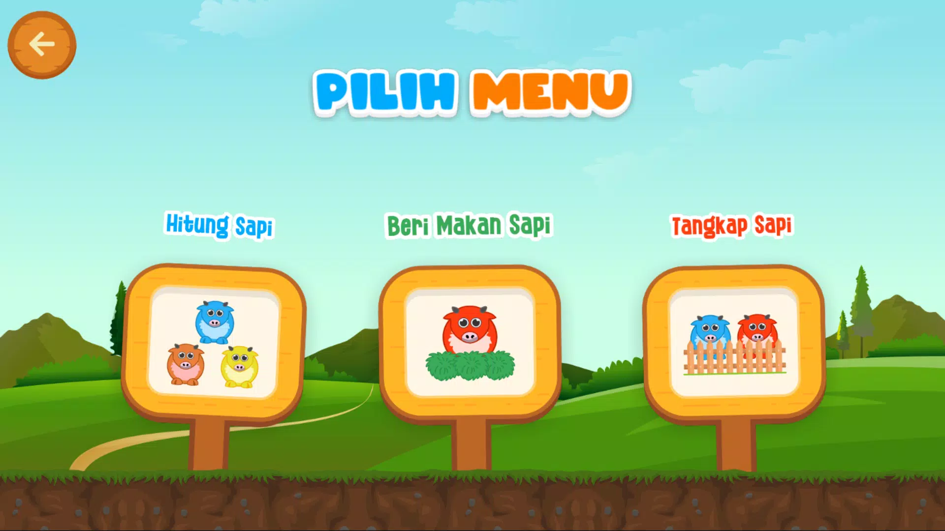 学习数数Moo先生