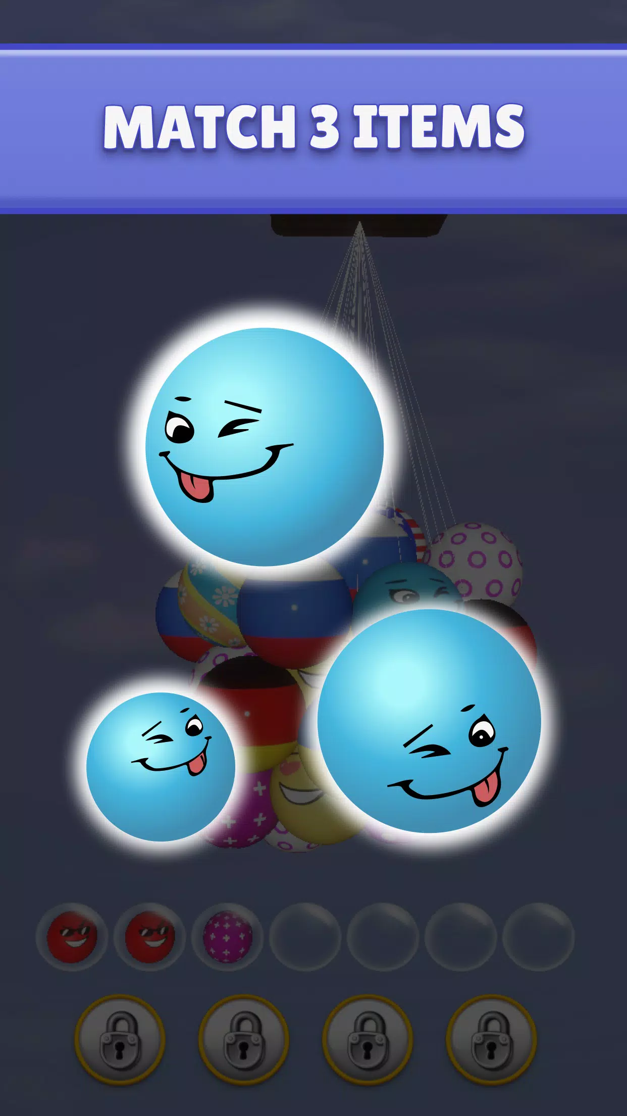 气泡转义匹配3D