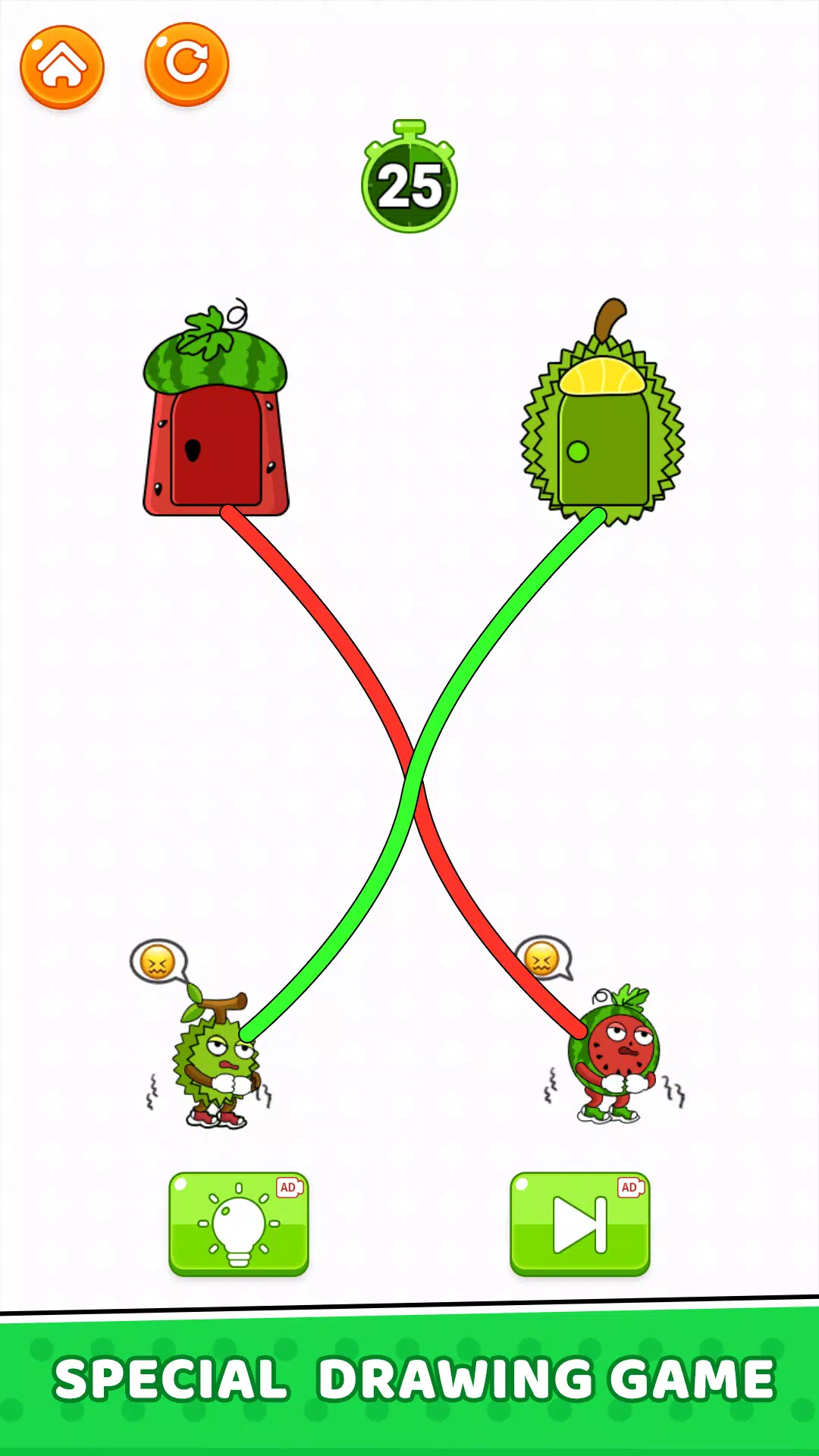 益智挑战游戏 益智挑战游戏