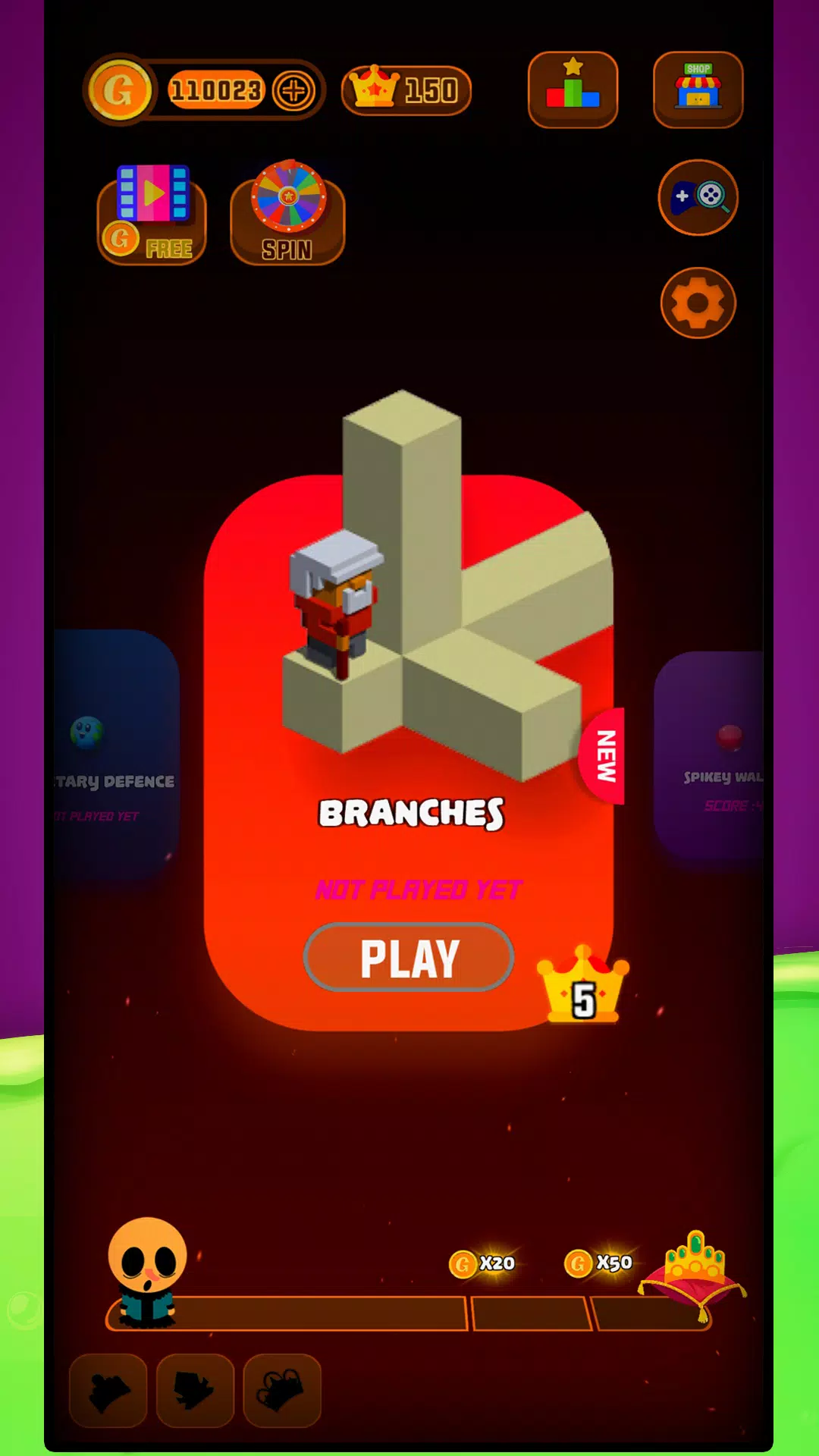 派对迷你游戏:离线玩 派对迷你游戏:离线玩