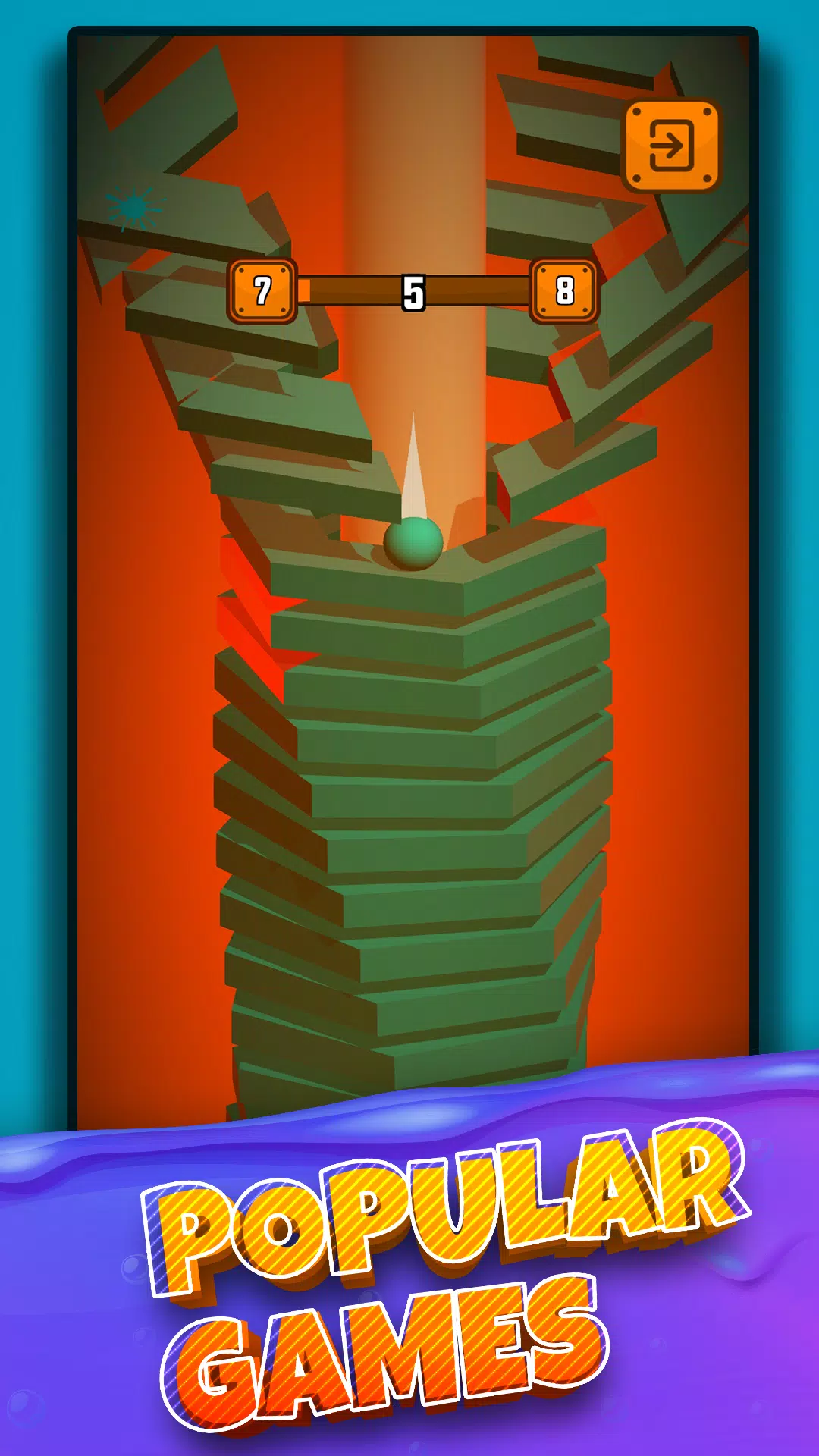 派对迷你游戏:离线玩 派对迷你游戏:离线玩