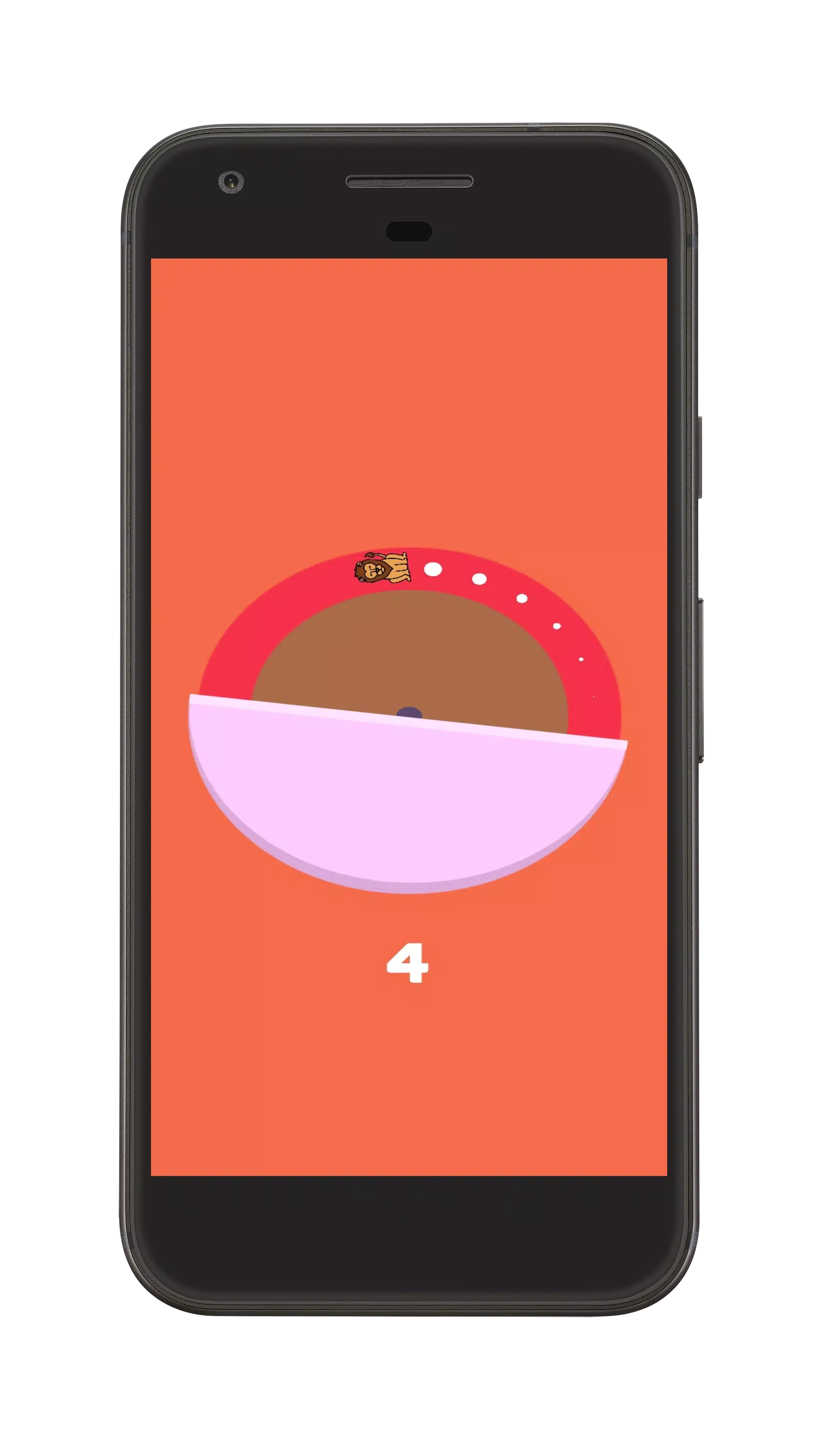 Lion Rescu Lion Rescu