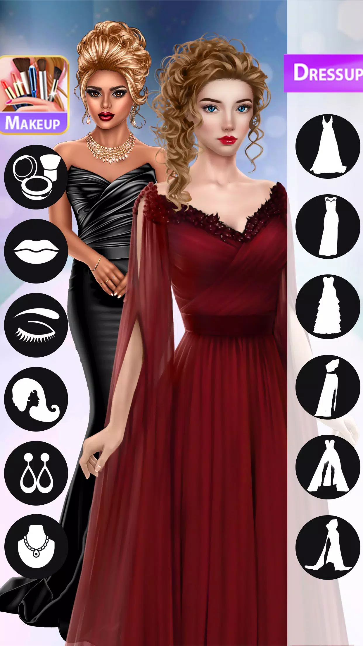 极好的造型师改造游戏 极好的造型师改造游戏