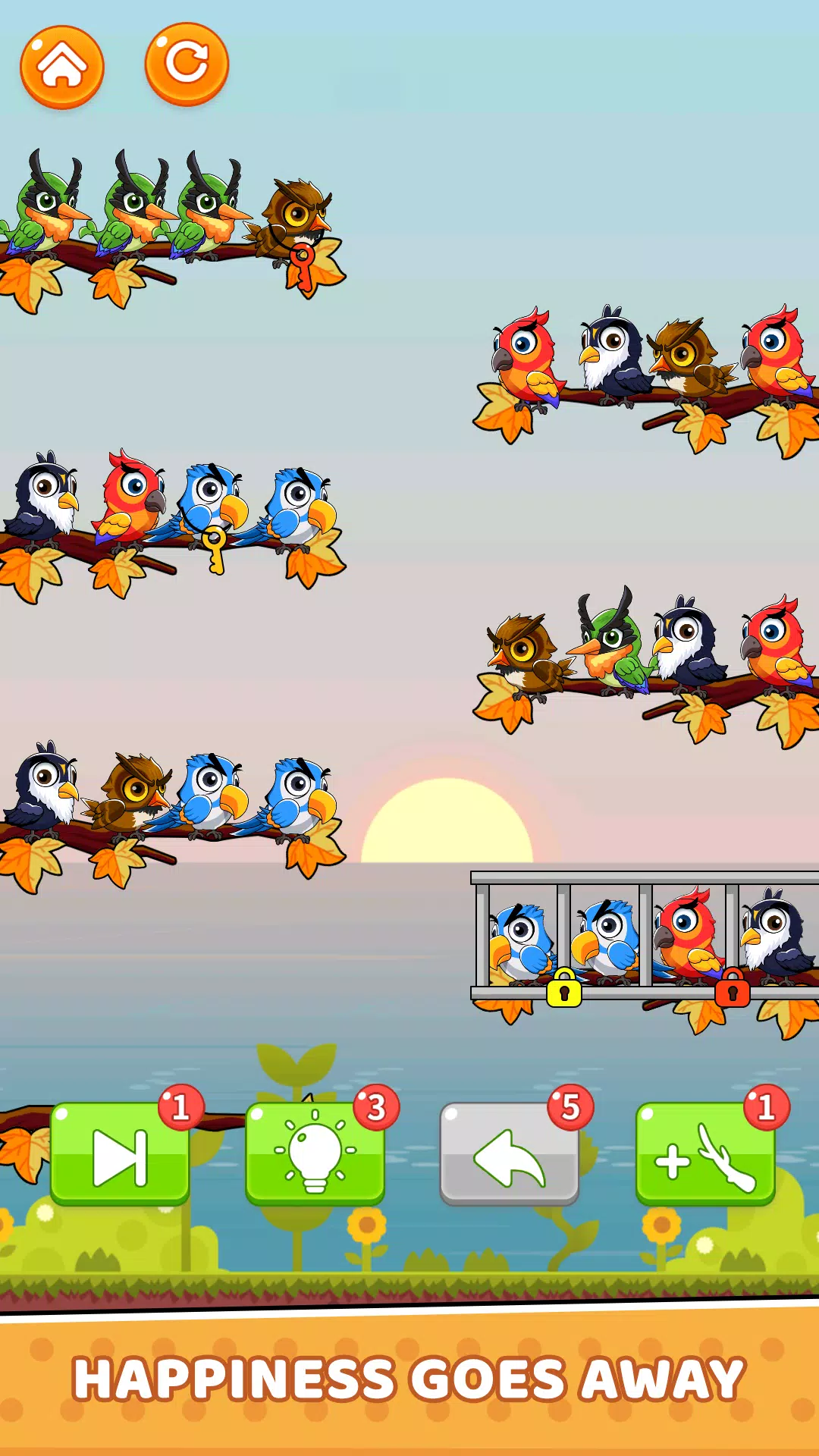 益智挑战游戏 益智挑战游戏