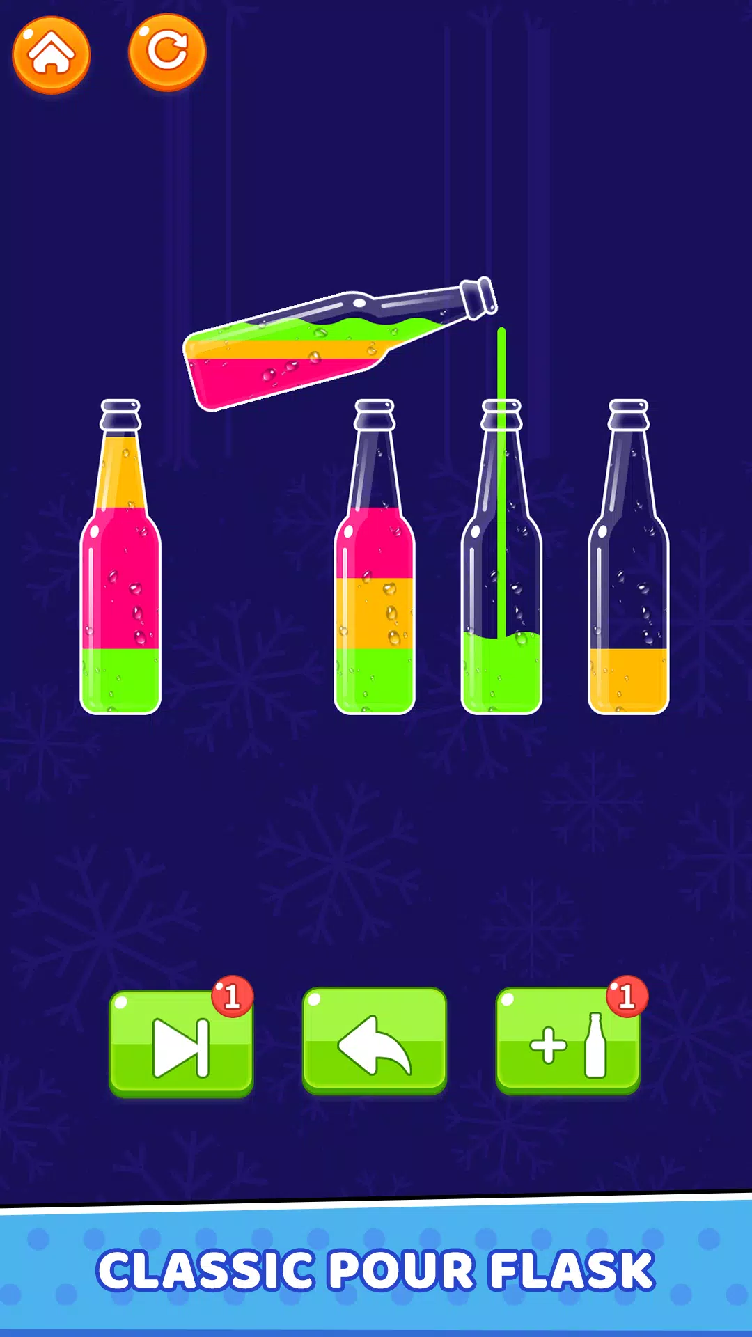 益智挑战游戏 益智挑战游戏