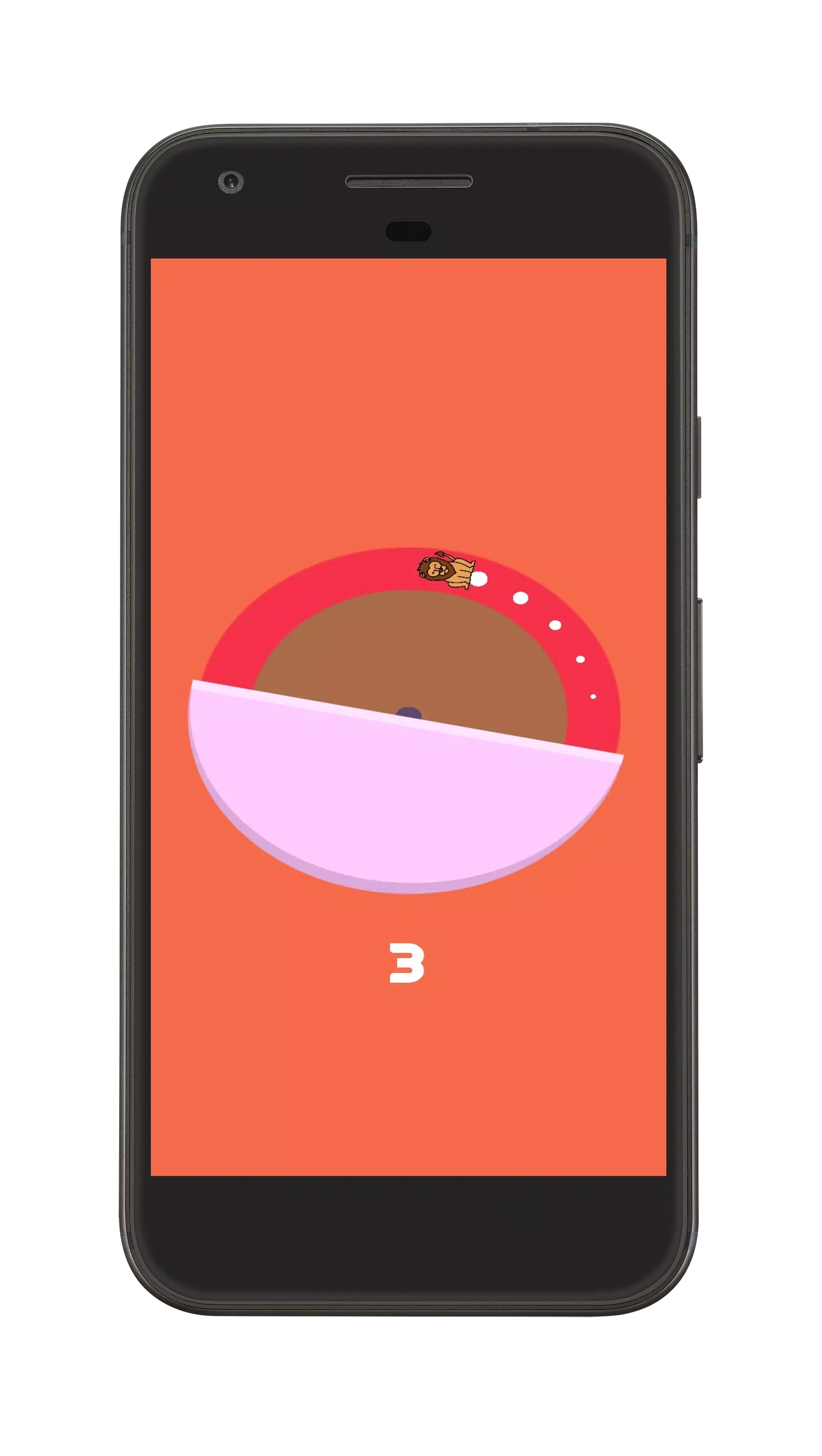 Lion Rescu Lion Rescu