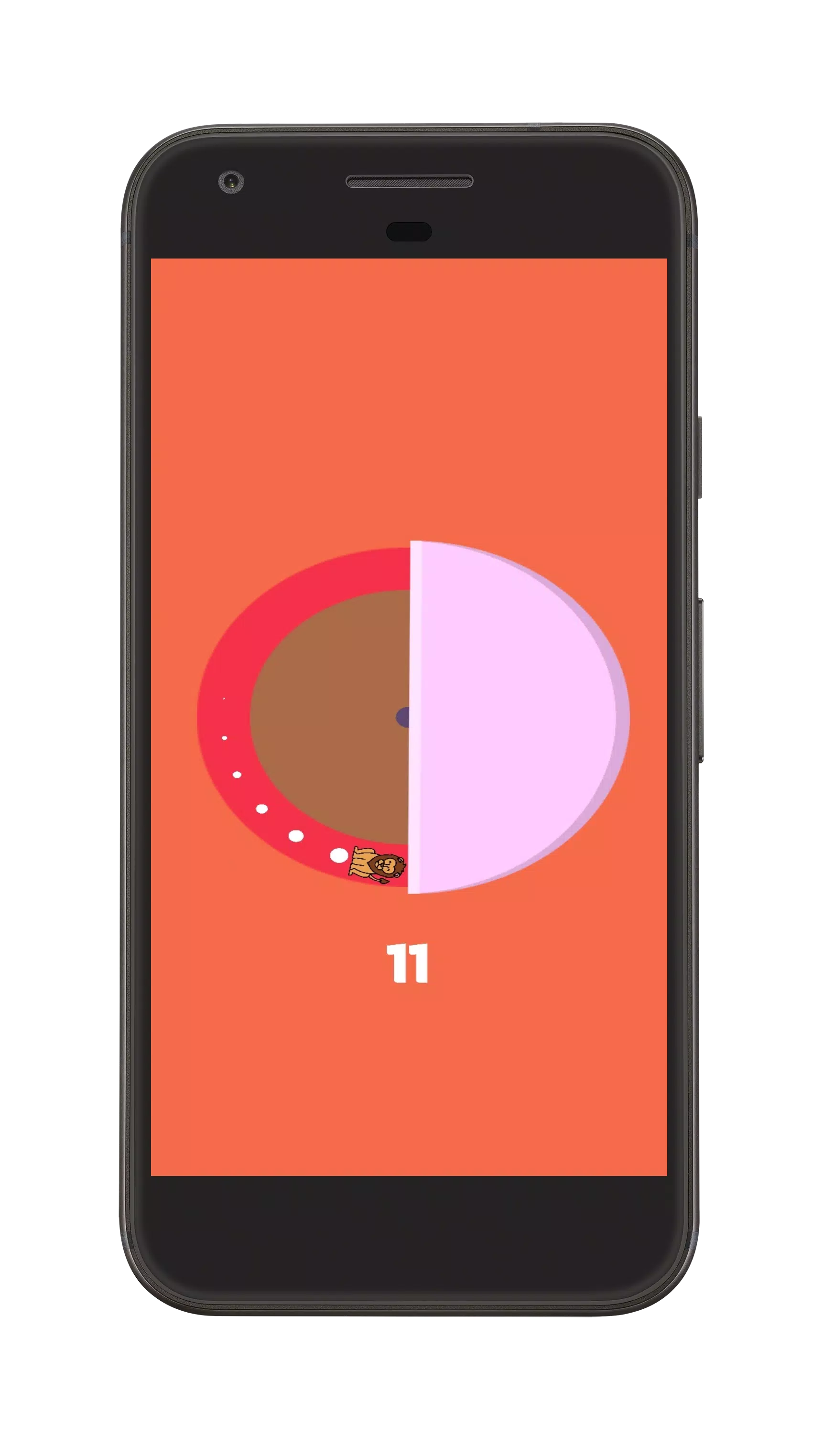 Lion Rescu Lion Rescu