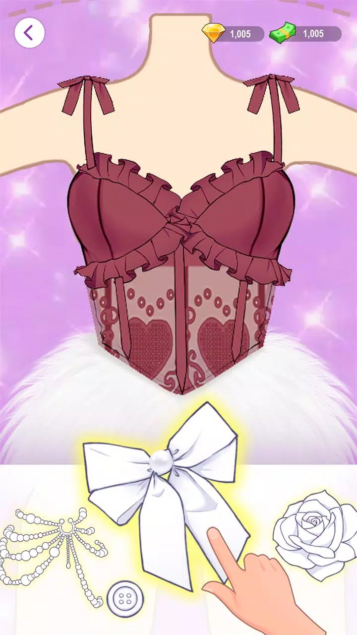 时装设计师 时装设计师