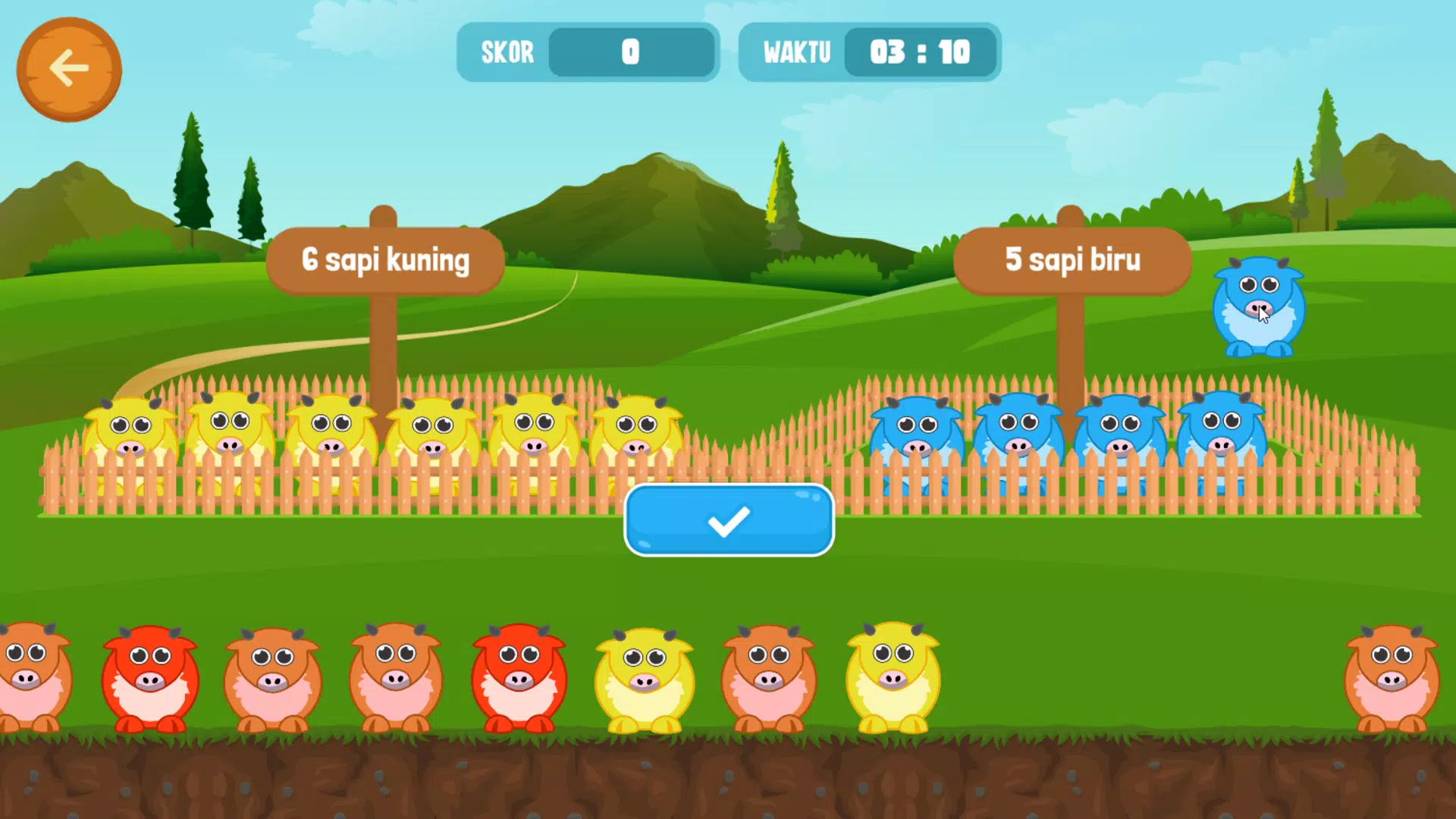 学习数数Moo先生