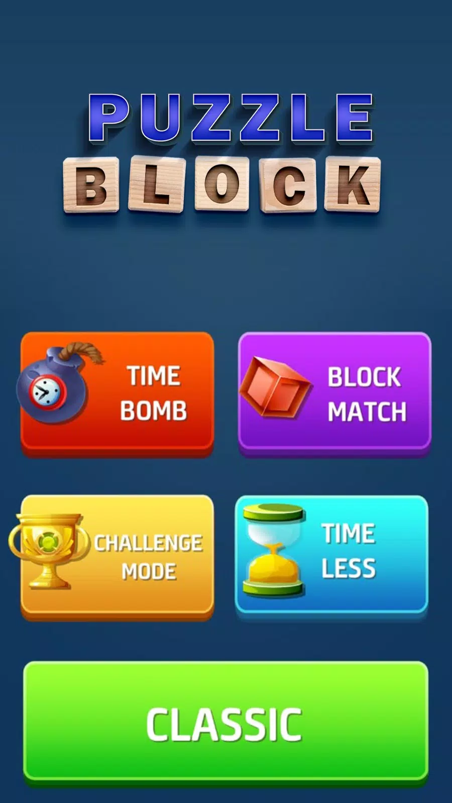 方块益智游戏-赢取BTC