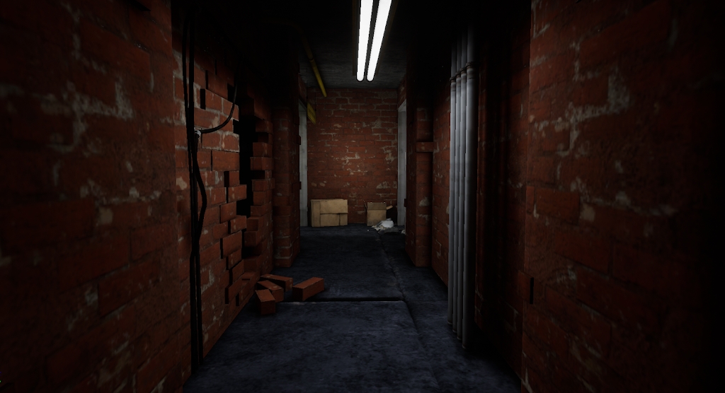 波比的游戏时间:玩具工厂 波比的游戏时间:玩具工厂