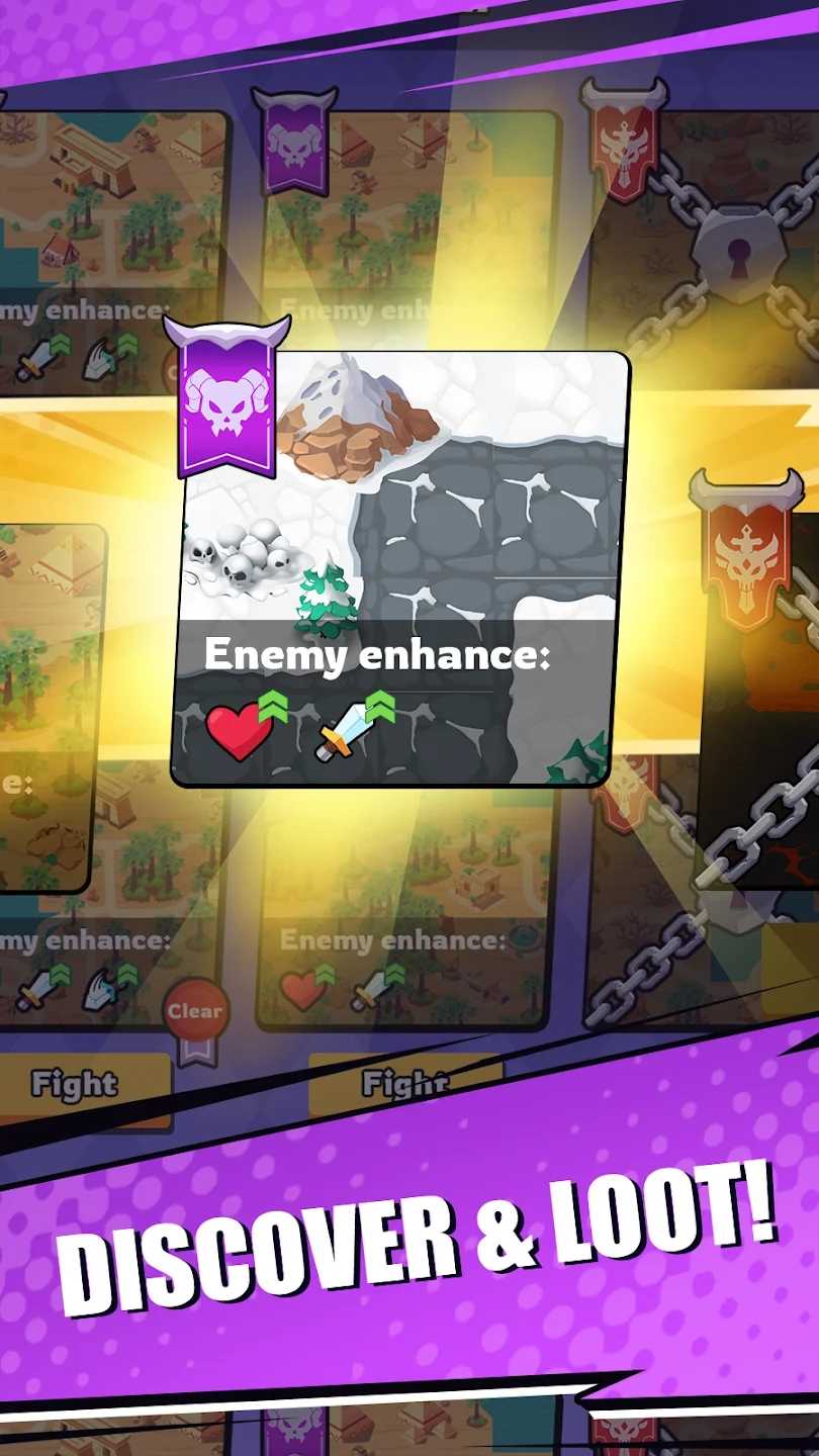 军团再临(辅助菜单)