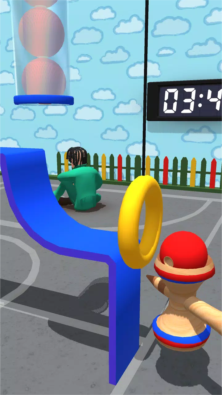 糖挑战赛 糖挑战赛