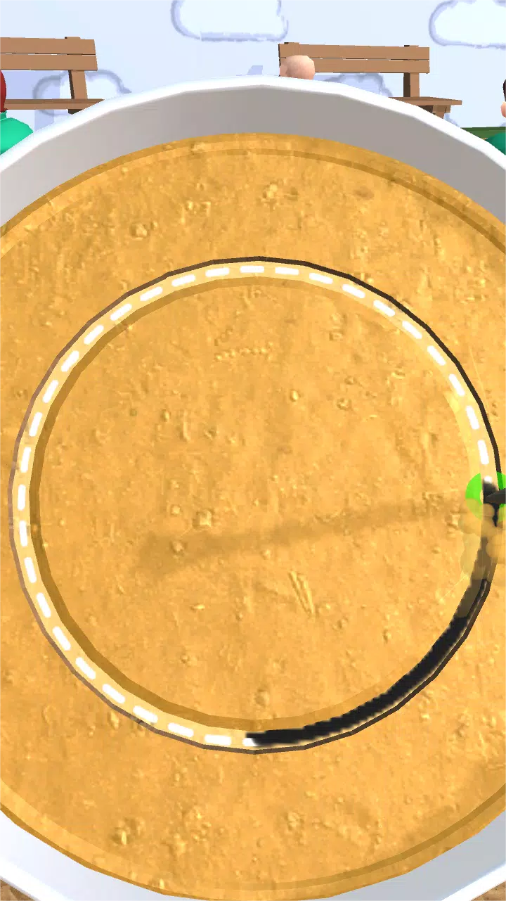 糖挑战赛 糖挑战赛