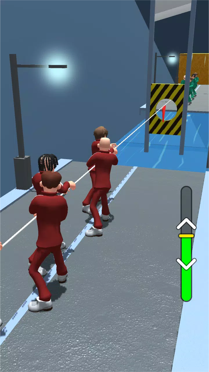 糖挑战赛 糖挑战赛