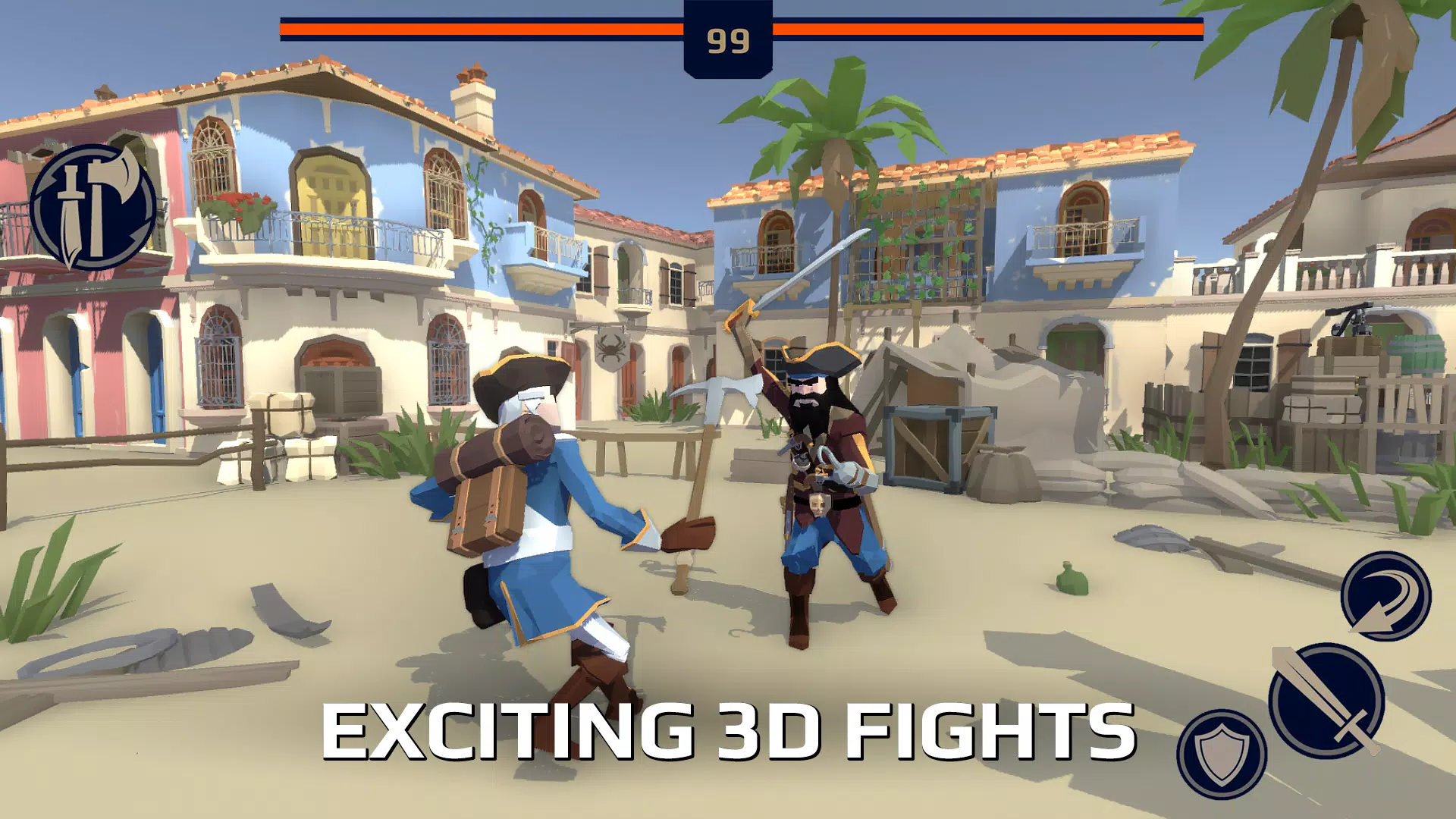 斜线多边形:竞技场PVP 斜线多边形:竞技场PVP