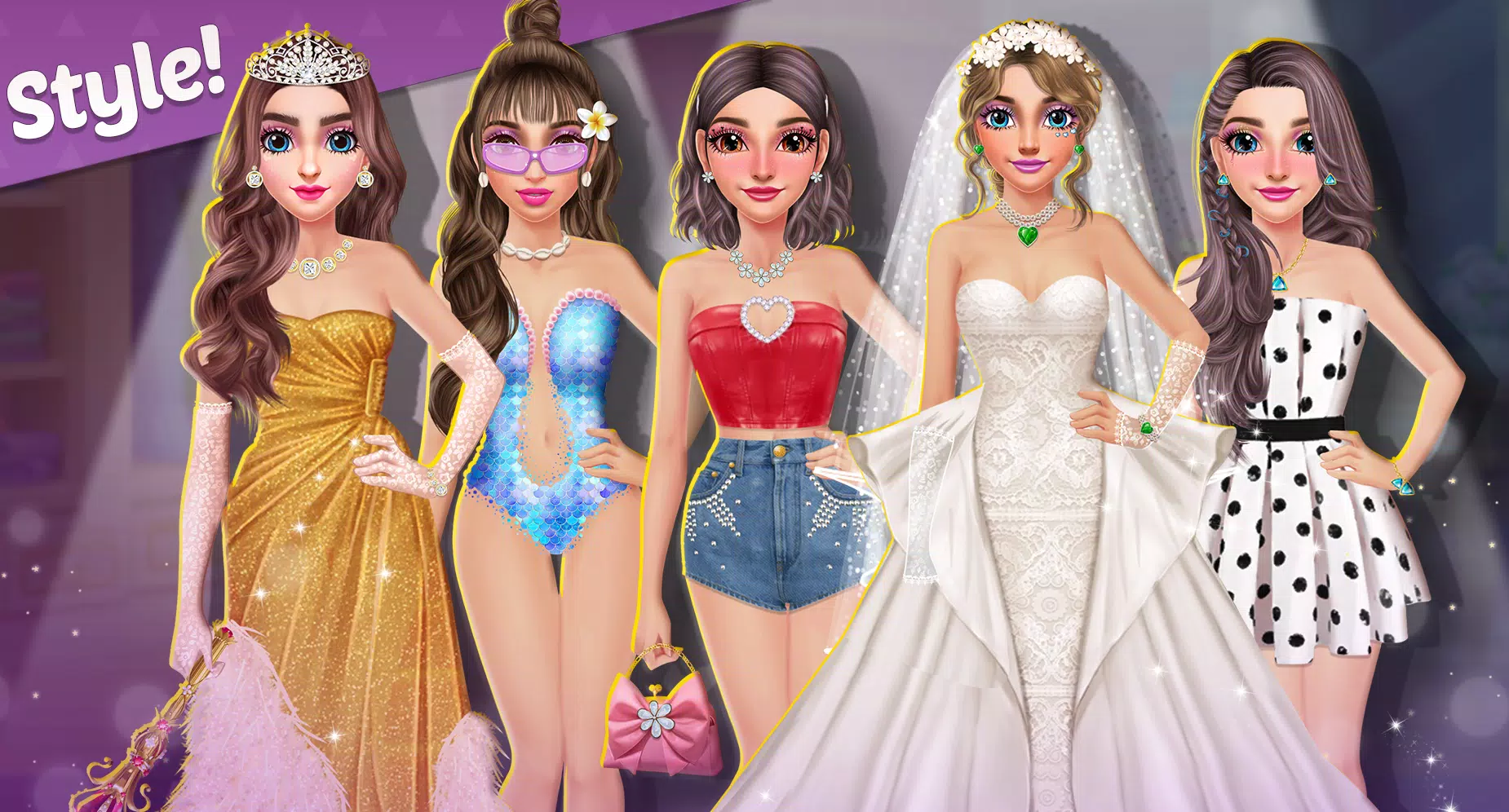 时尚大改造：烹饪与造型