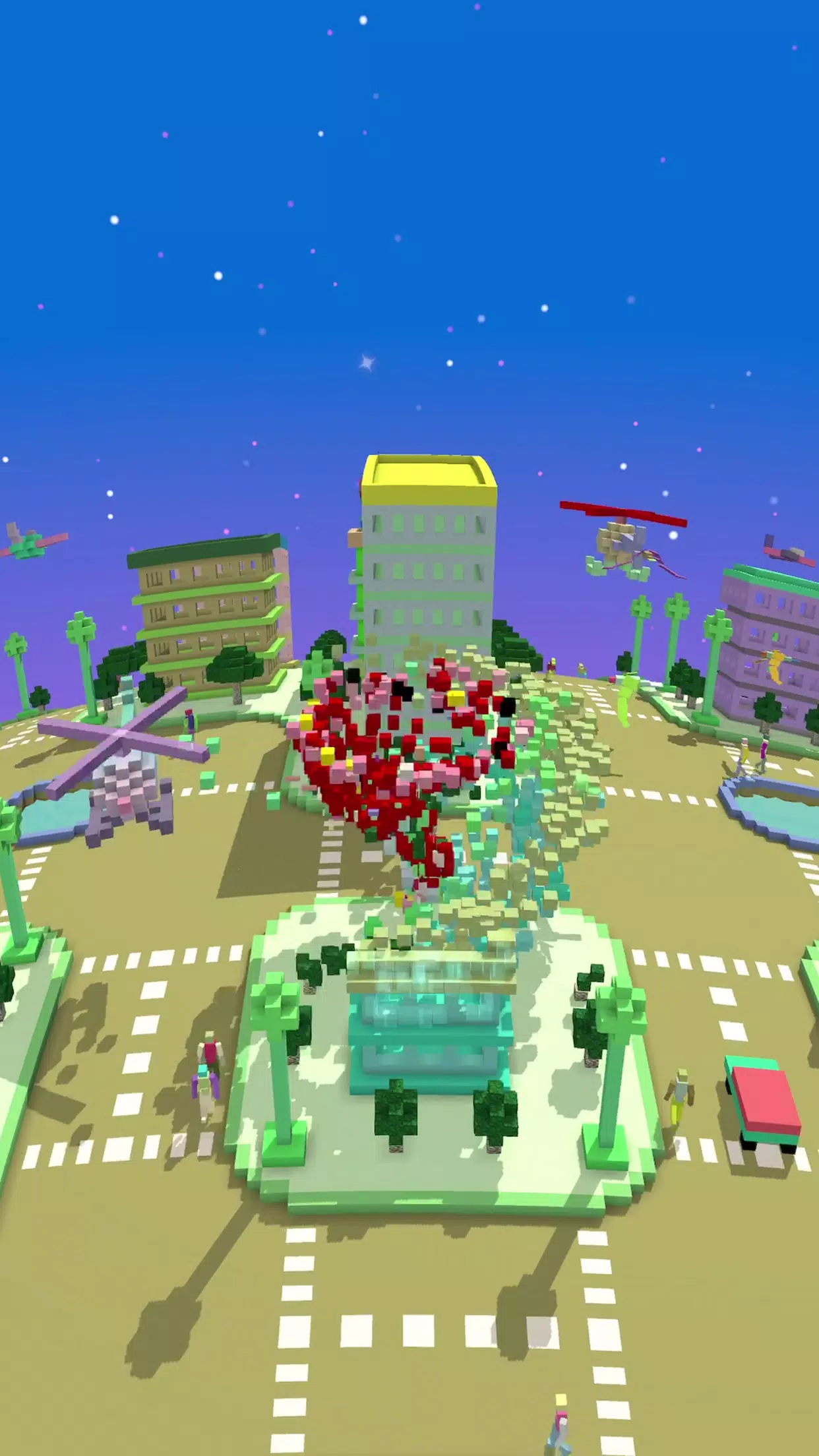 龙卷风粉碎机 龙卷风粉碎机