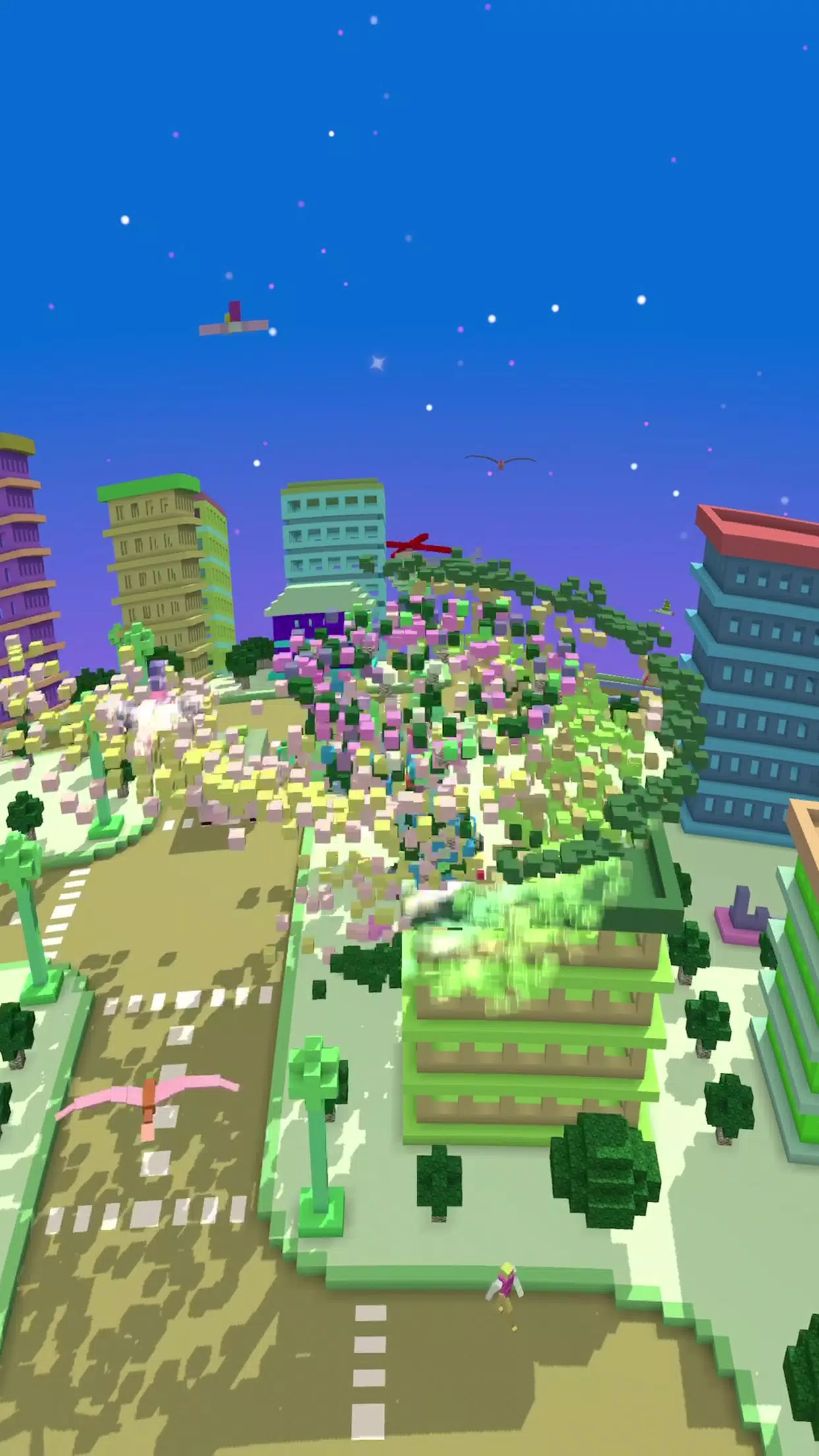 龙卷风粉碎机 龙卷风粉碎机