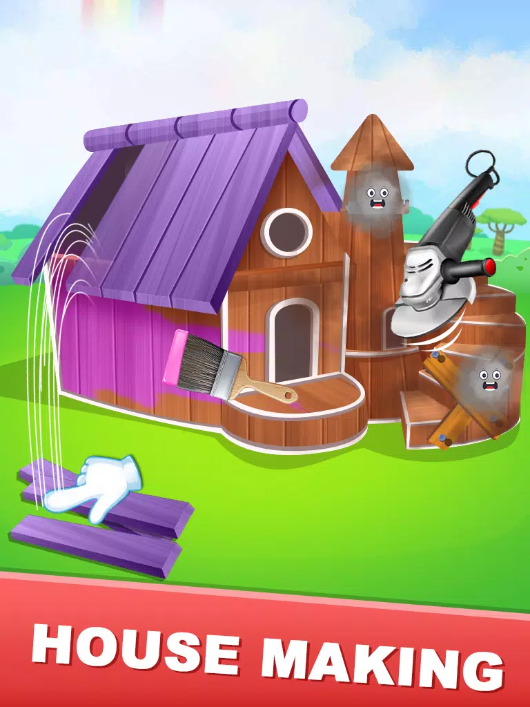 独角兽小马公主游戏