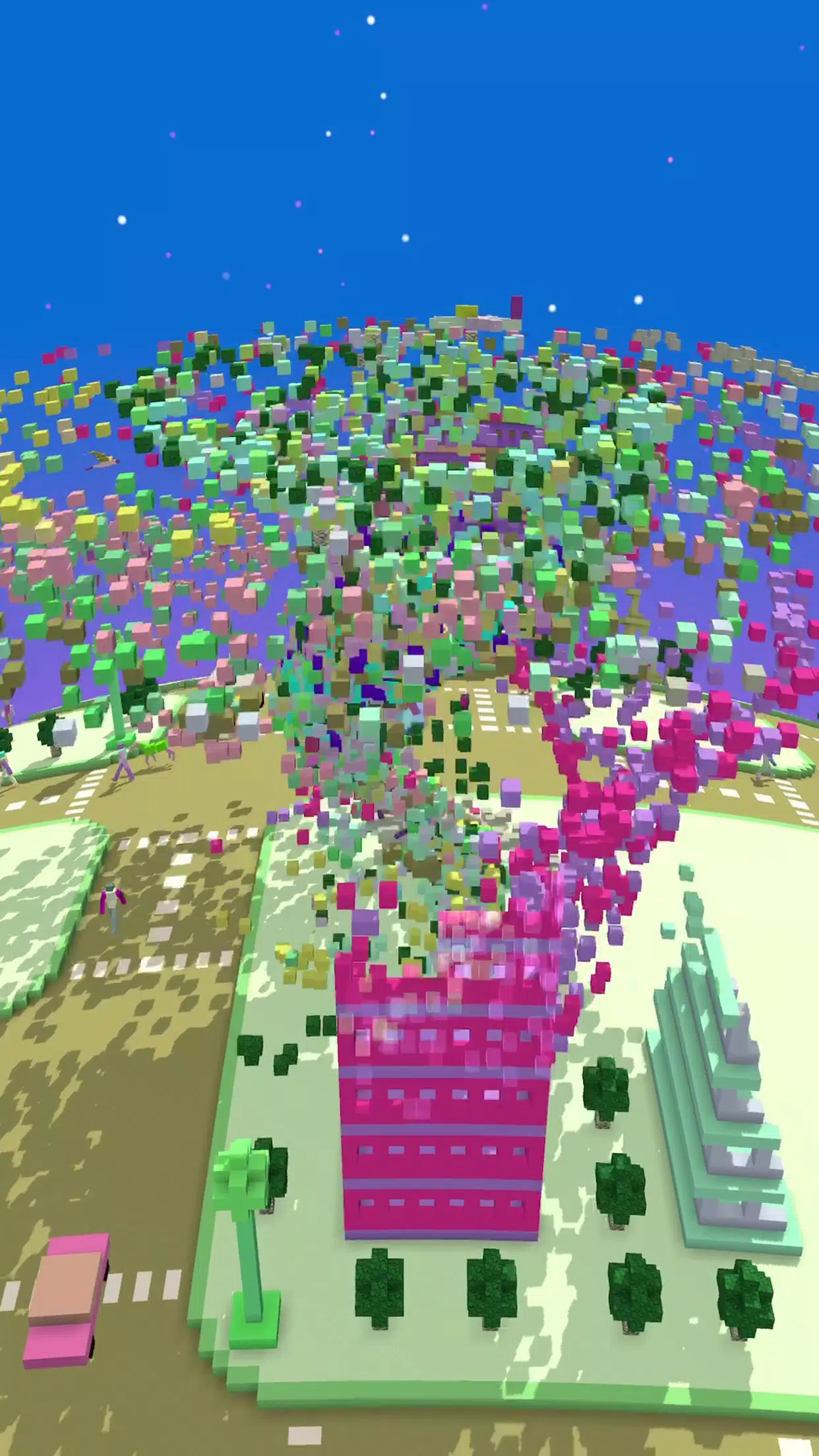 龙卷风粉碎机 龙卷风粉碎机