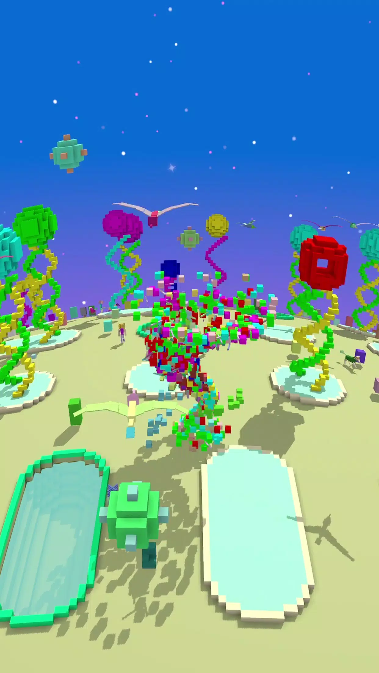 龙卷风粉碎机 龙卷风粉碎机