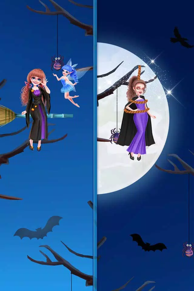 魔术师赛琳娜2-收获fr