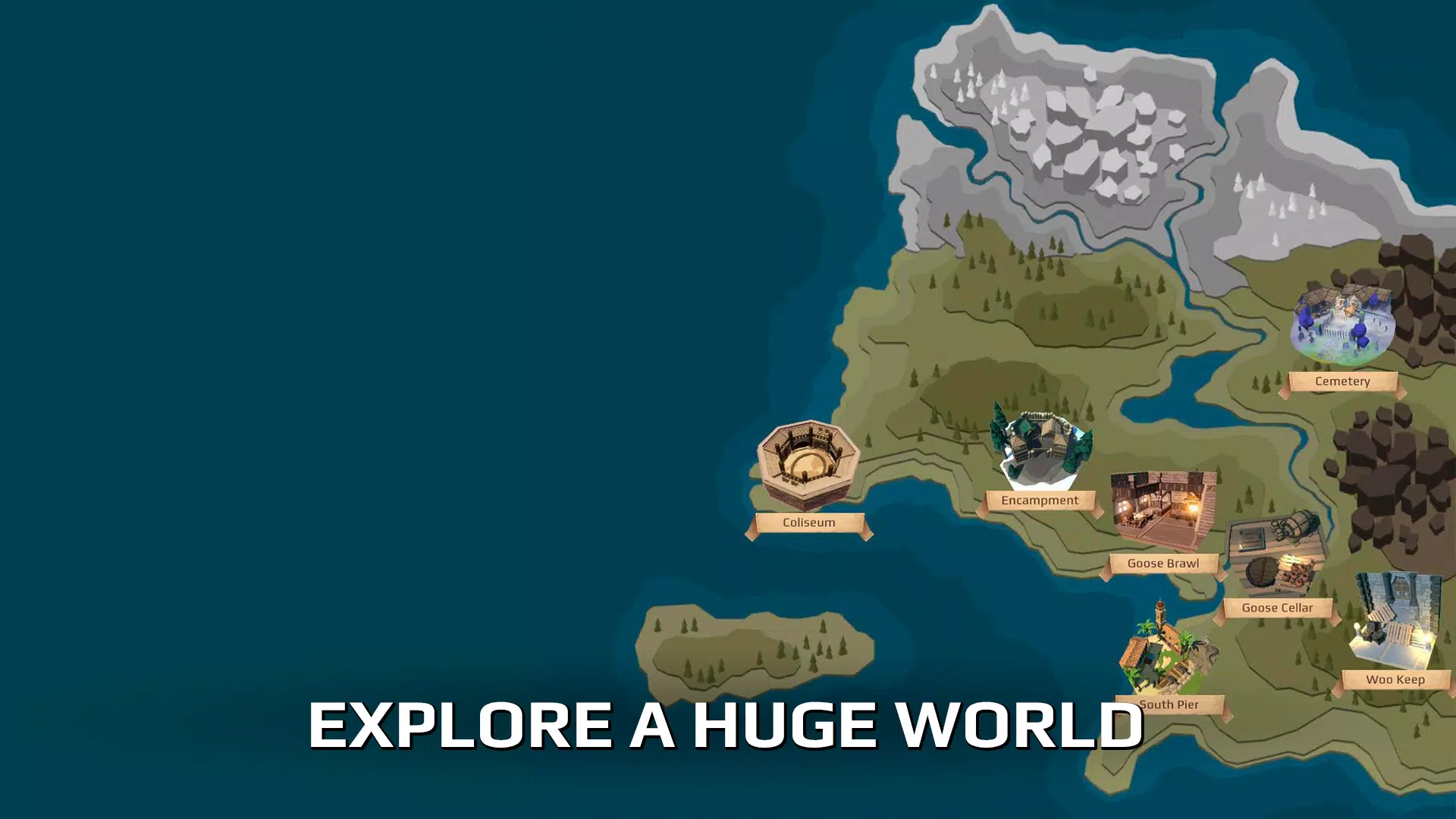 斜线多边形:竞技场PVP 斜线多边形:竞技场PVP