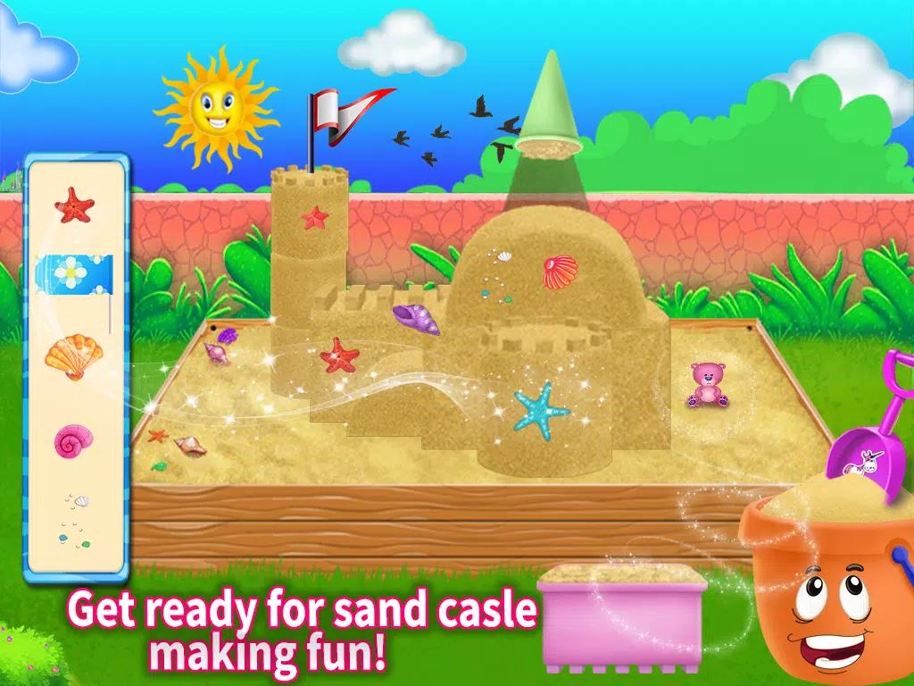 假日游戏活动-Vacati 假日游戏活动-Vacati