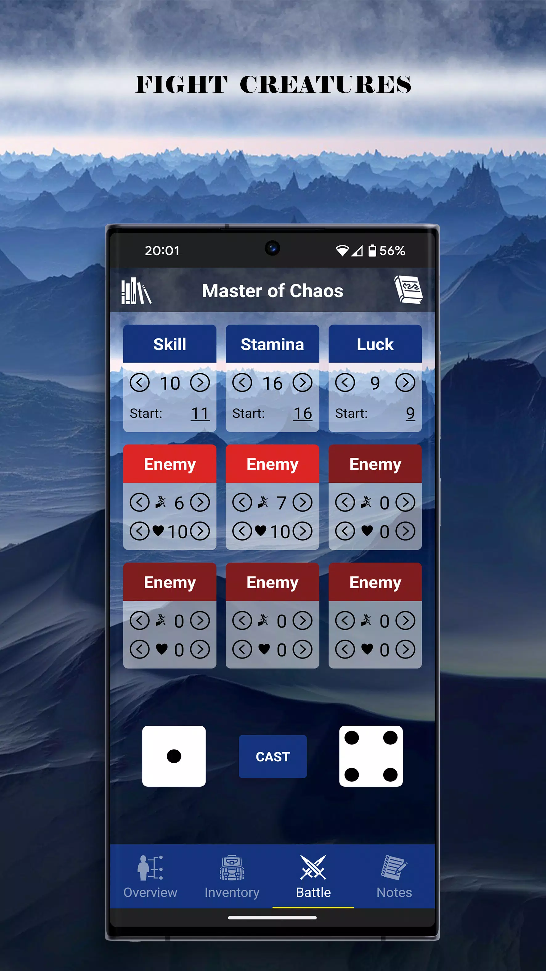 游戏书表 游戏书表