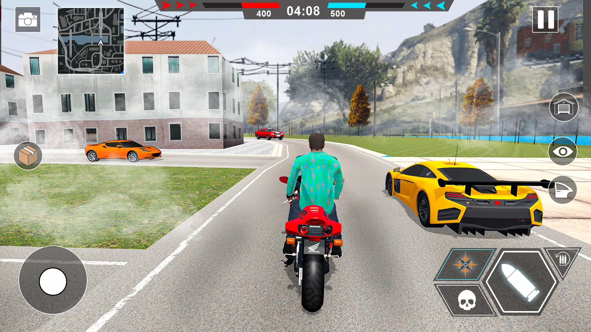 黑社会犯罪:拉斯维加斯黑社会 黑社会犯罪:拉斯维加斯黑社会