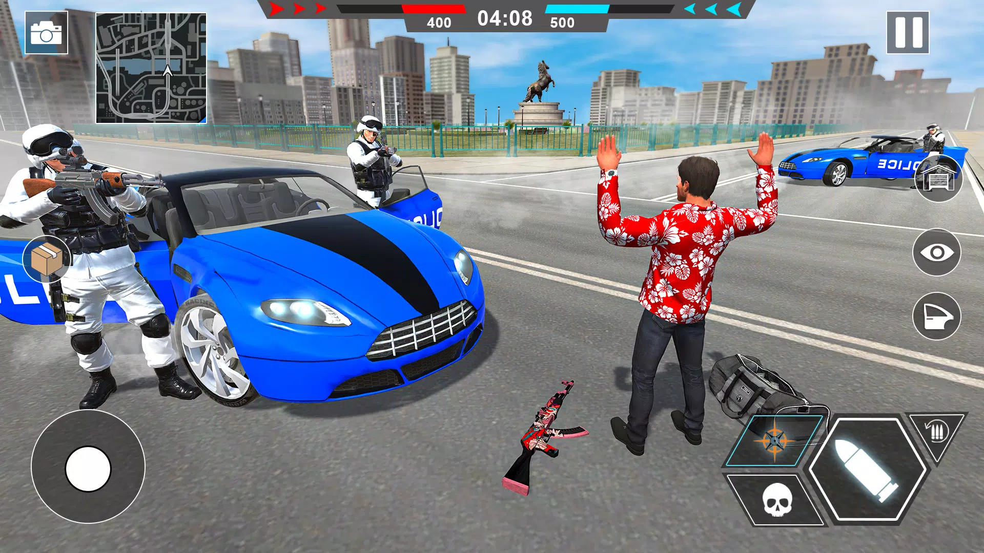 黑社会犯罪:拉斯维加斯黑社会 黑社会犯罪:拉斯维加斯黑社会