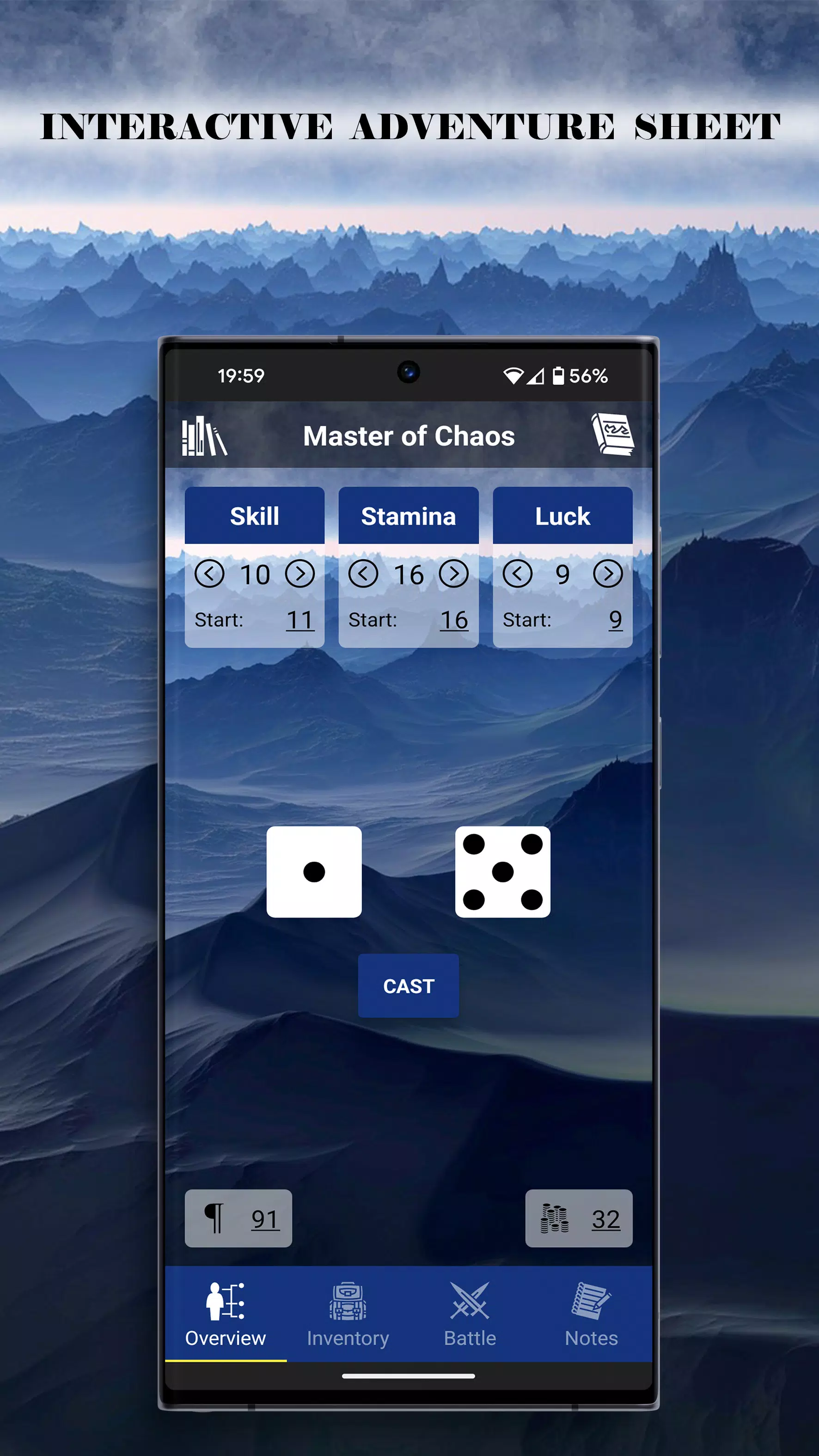 游戏书表 游戏书表