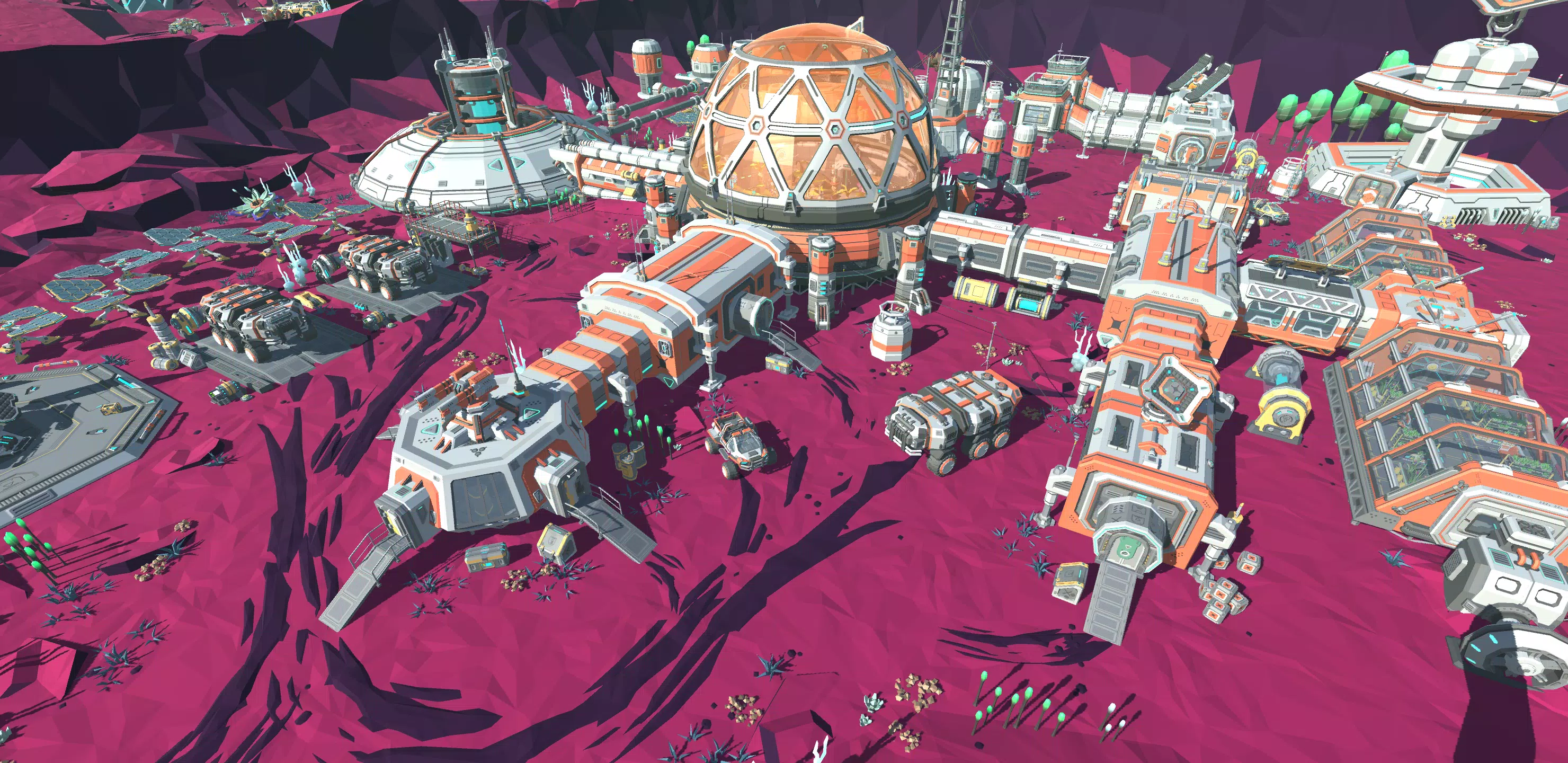 自动化工厂 自动化工厂