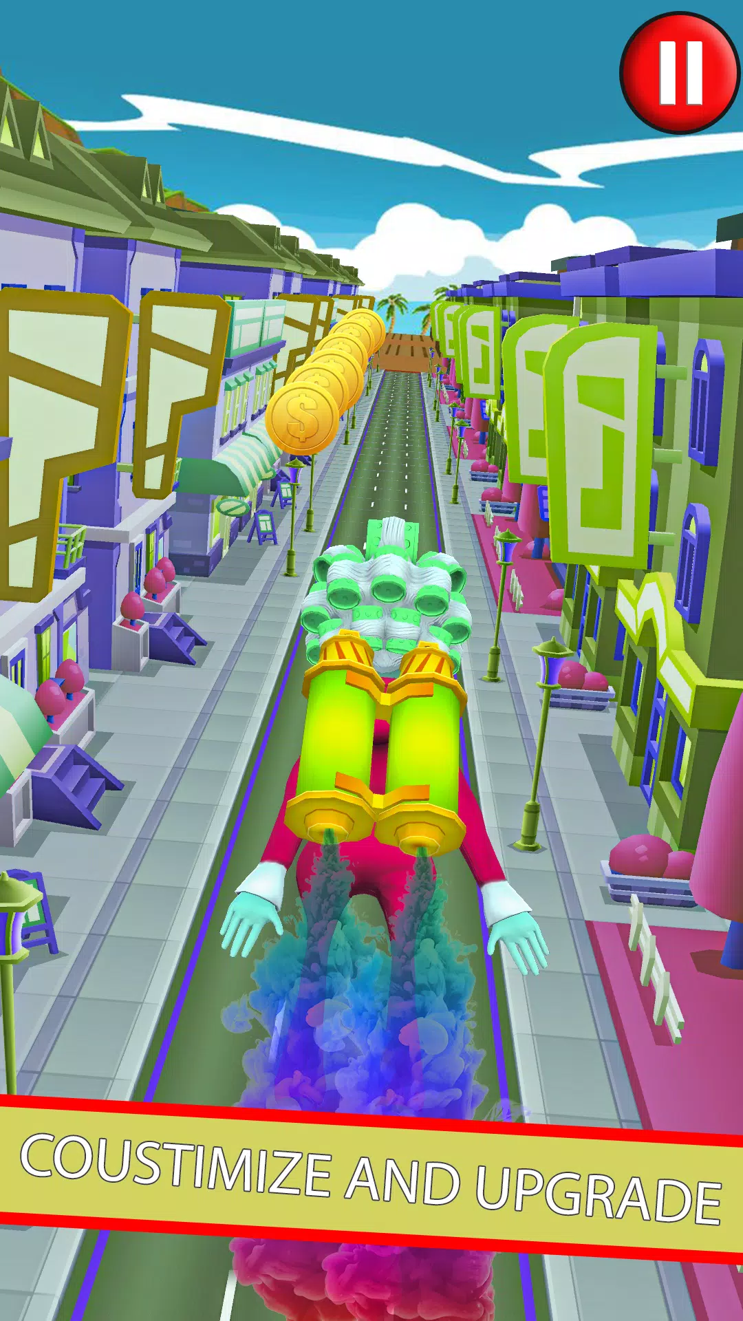 奶奶跑步奶奶史密斯 奶奶跑步奶奶史密斯