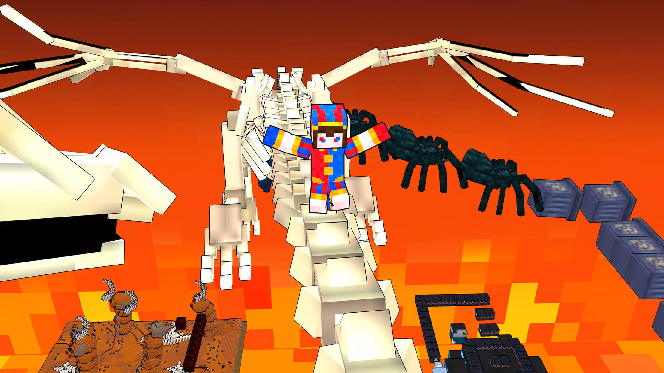 上天堂:下地狱 上天堂:下地狱