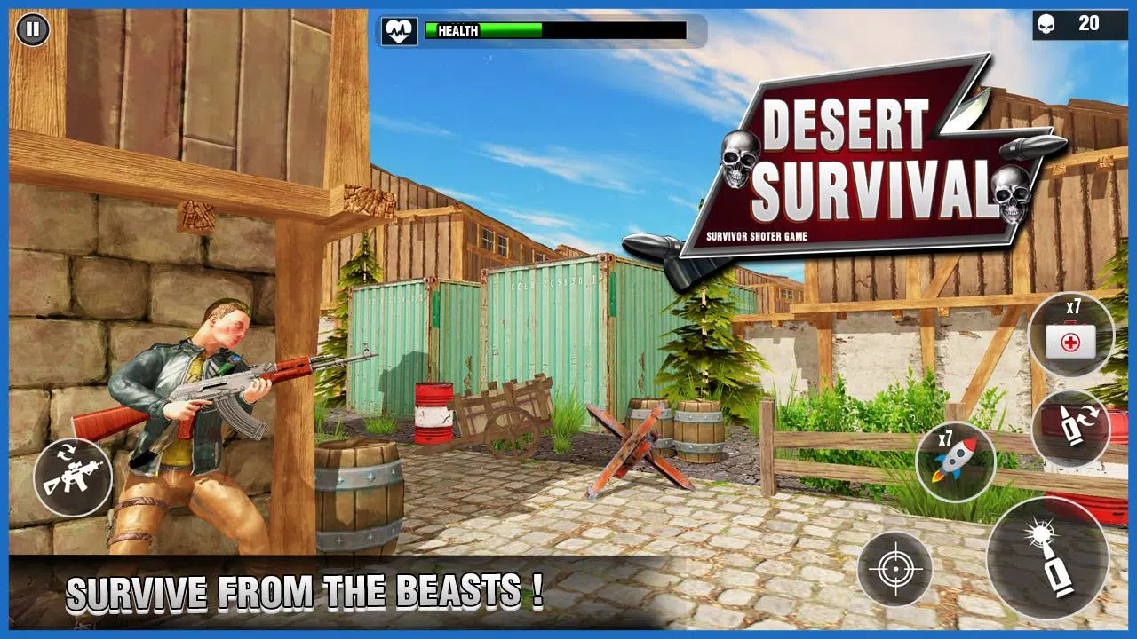 Commando strike: 射击 游戏 多人 火线出击