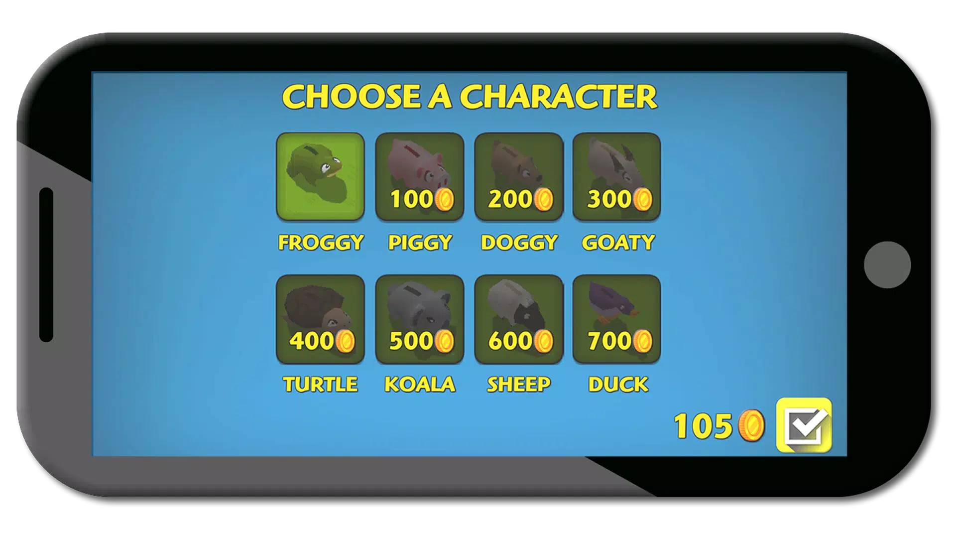 过马路：过马路