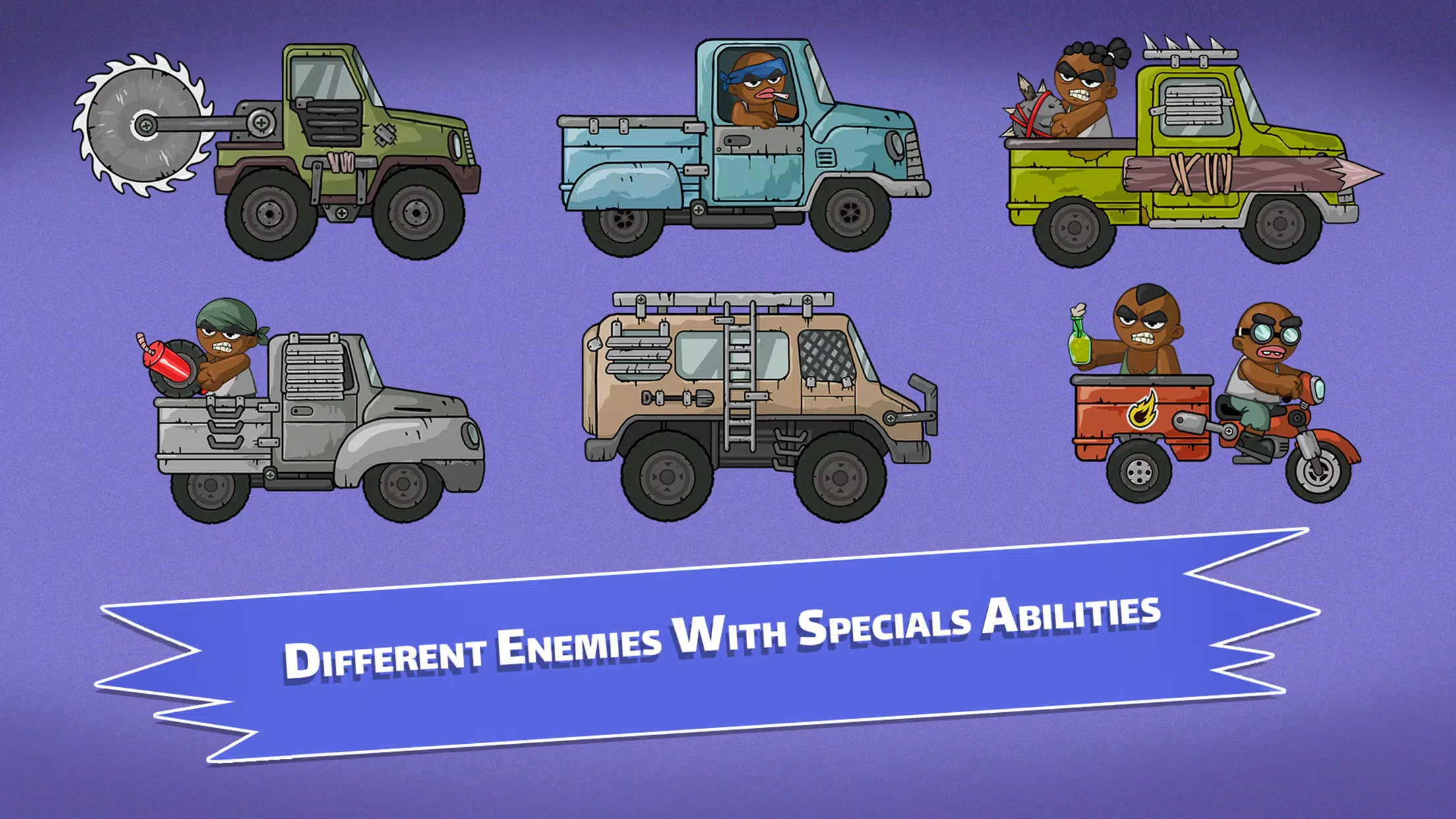 犀牛复仇 犀牛复仇