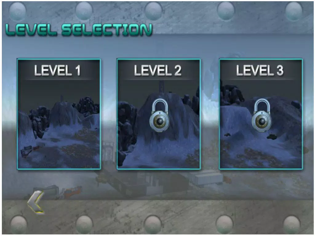 狙击手安全3D 狙击手安全3D