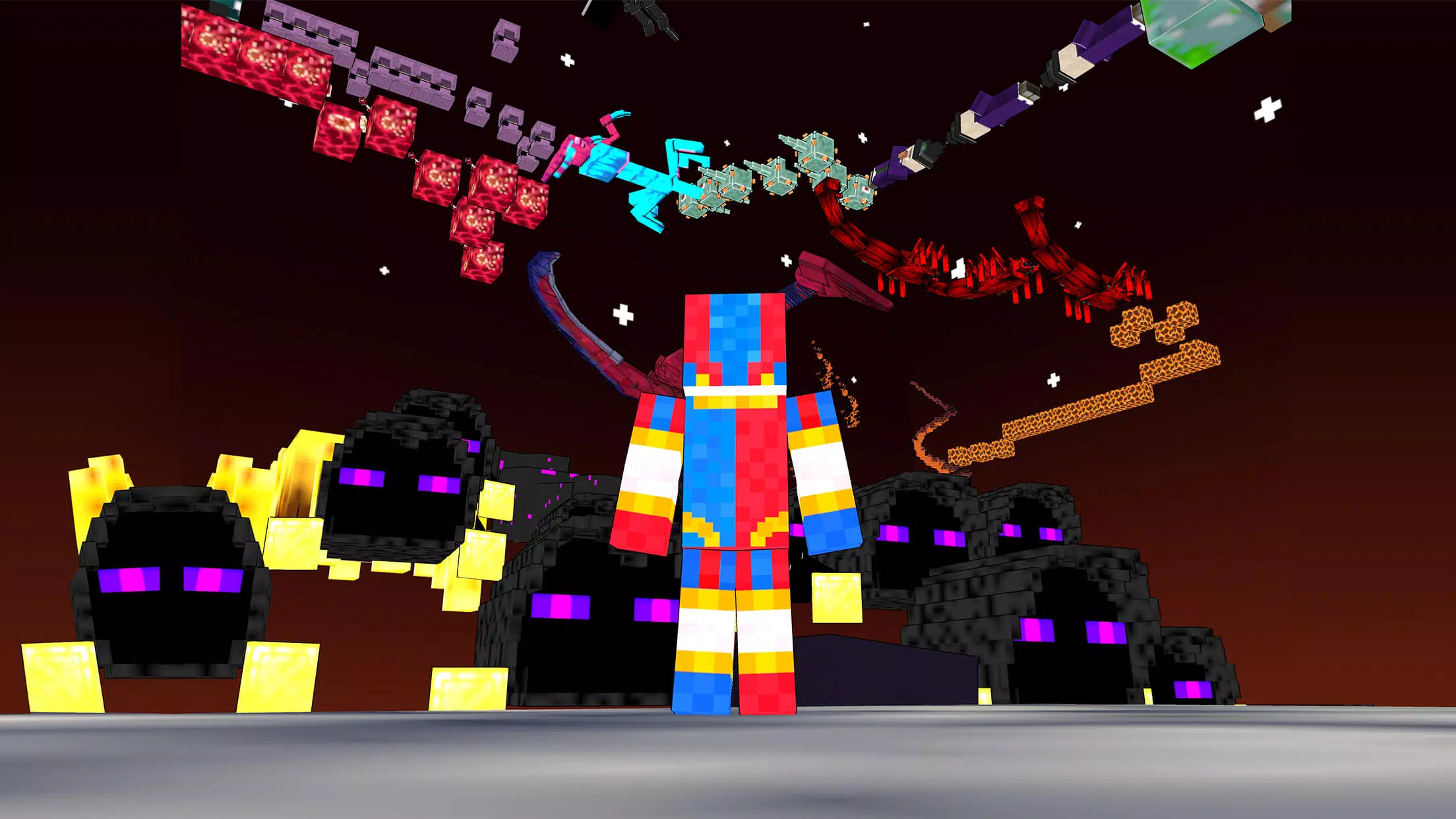 上天堂:下地狱 上天堂:下地狱