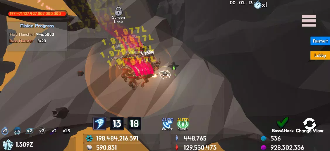 迷你太空船 迷你太空船