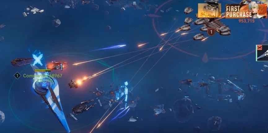 基地:银河境界线 基地:银河境界线