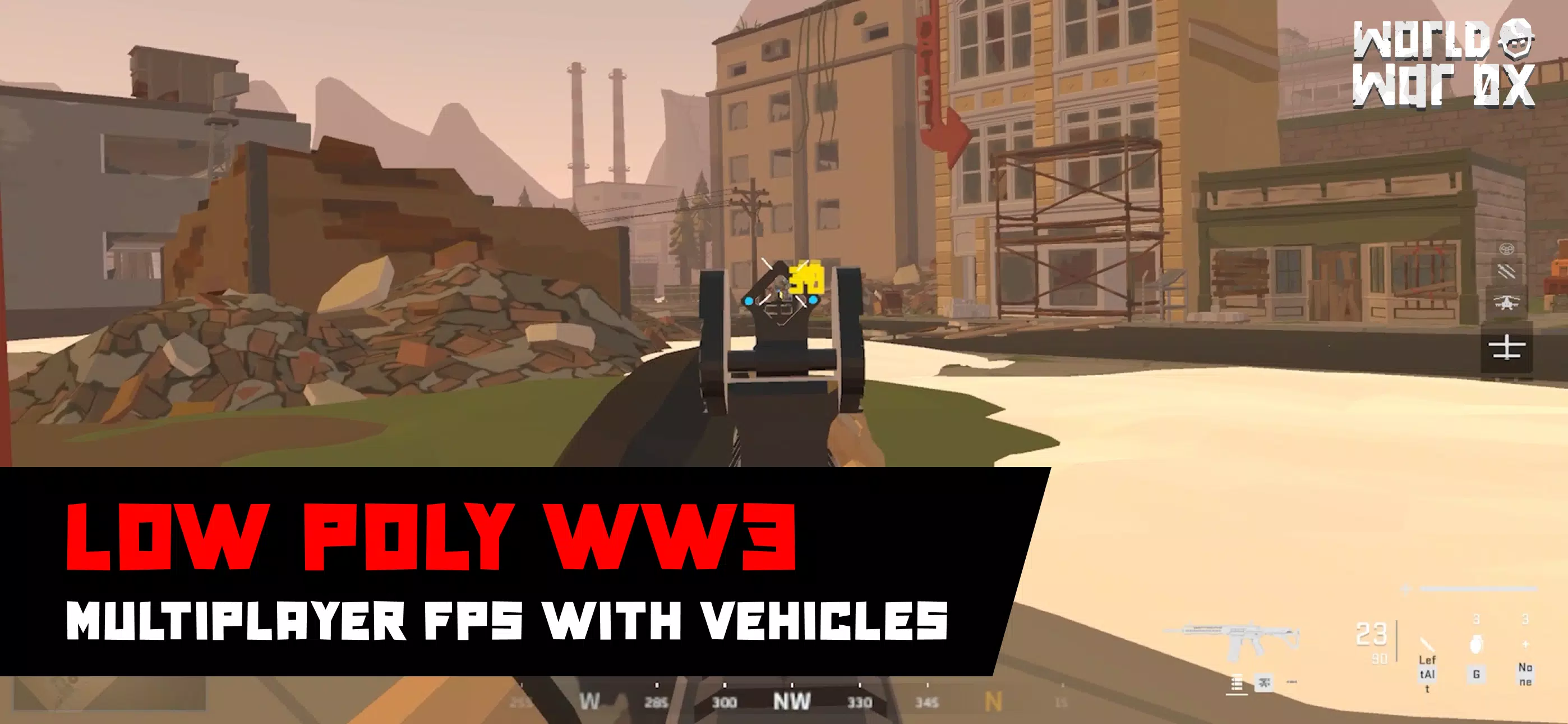 第0x次世界大战