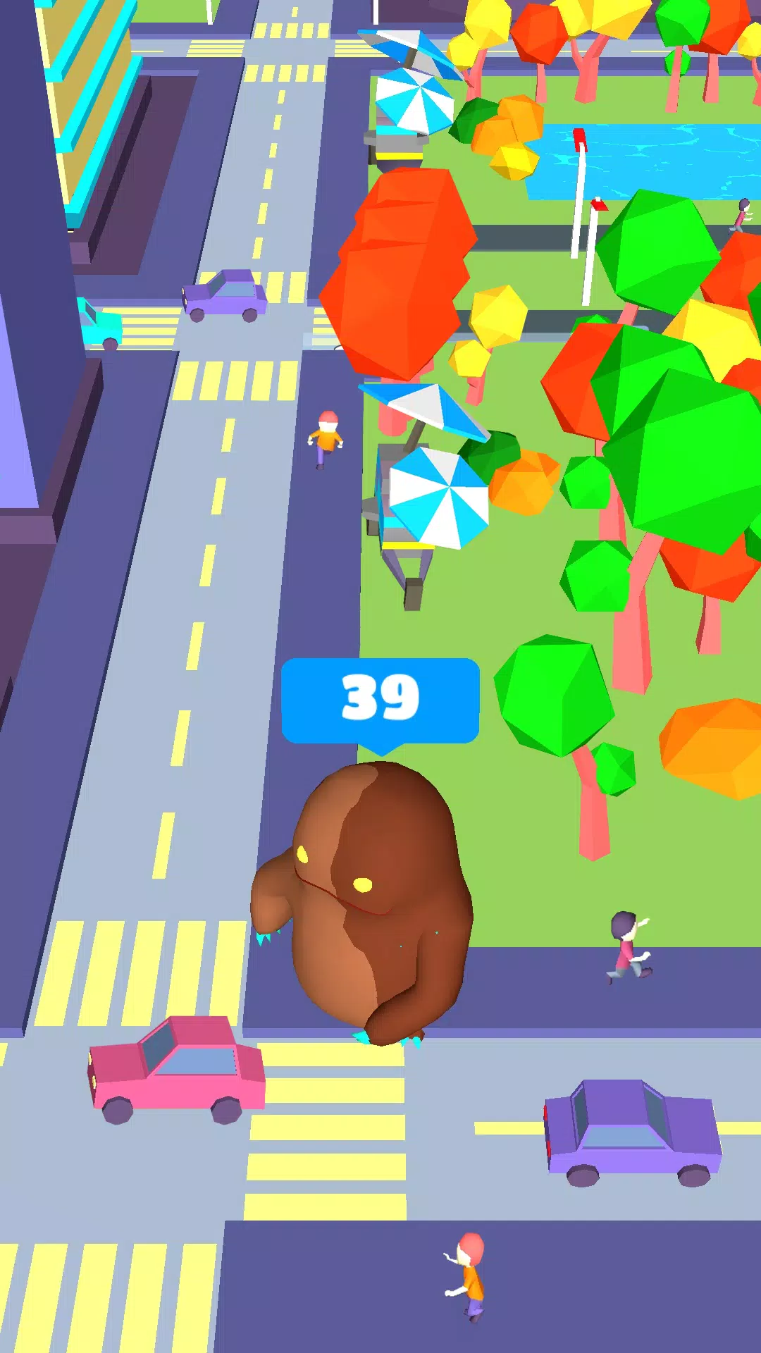 培养你的怪物 培养你的怪物