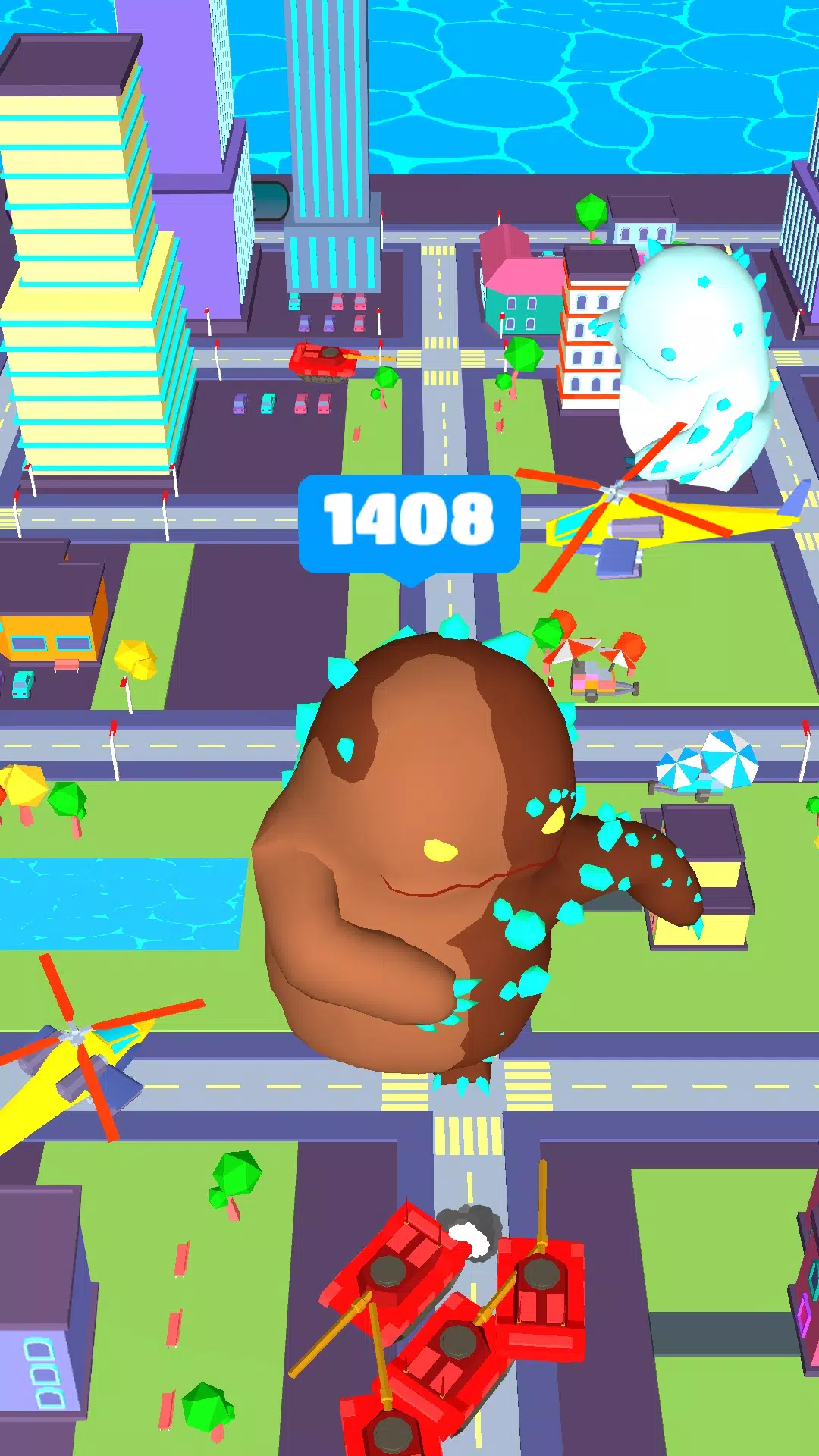 培养你的怪物 培养你的怪物