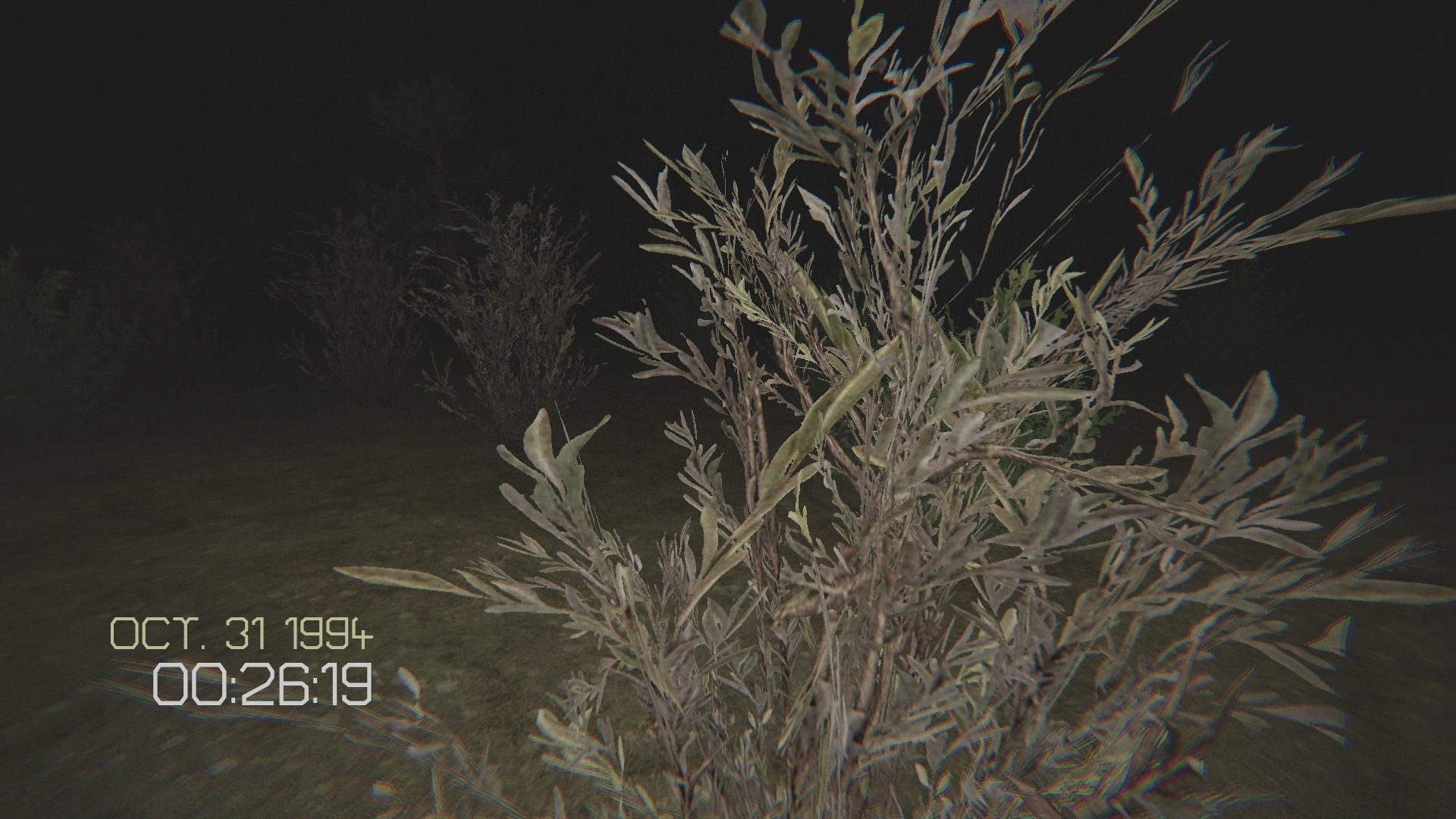 必须尖叫 必须尖叫