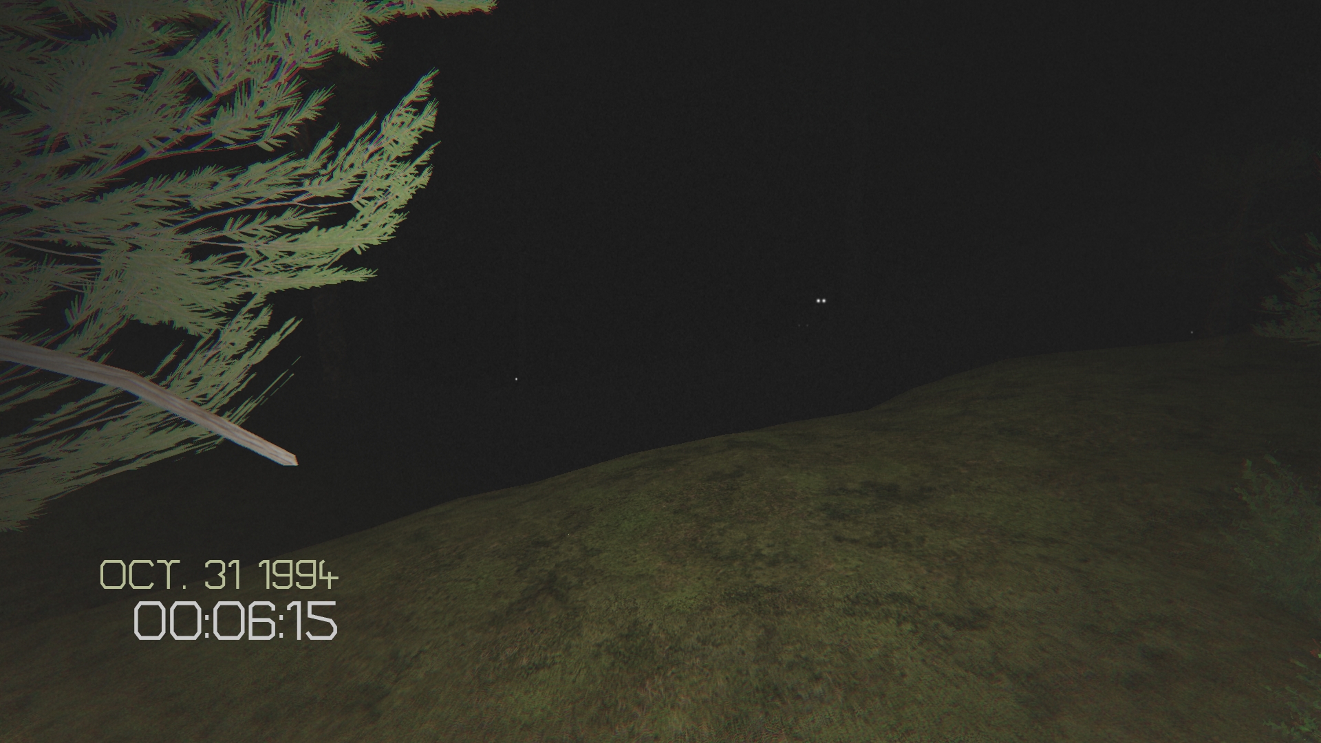 必须尖叫 必须尖叫