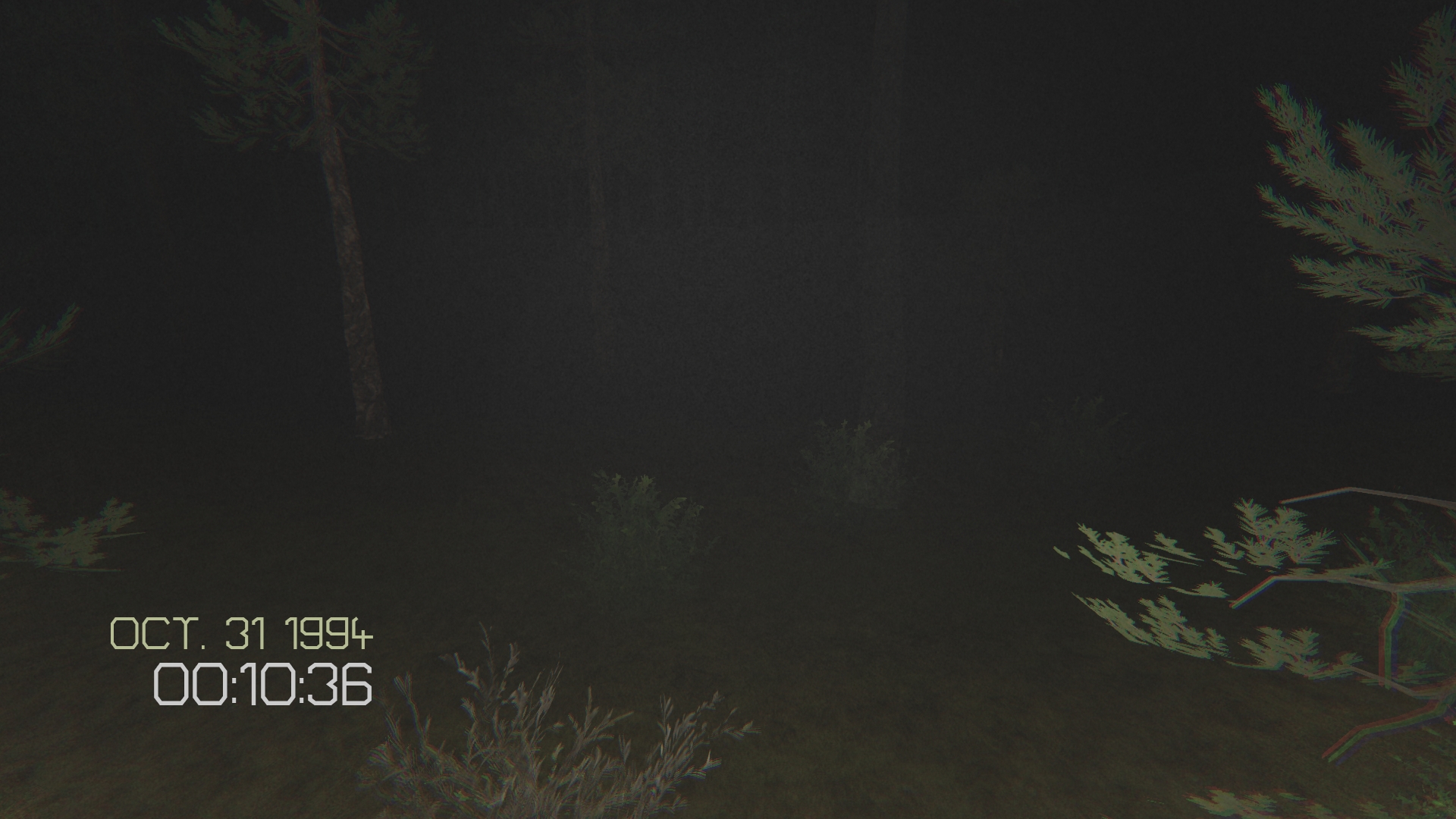 必须尖叫 必须尖叫