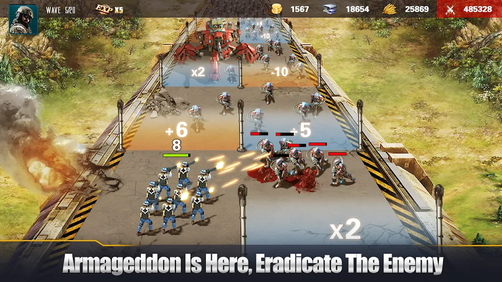 战地时代：全球战区国际服